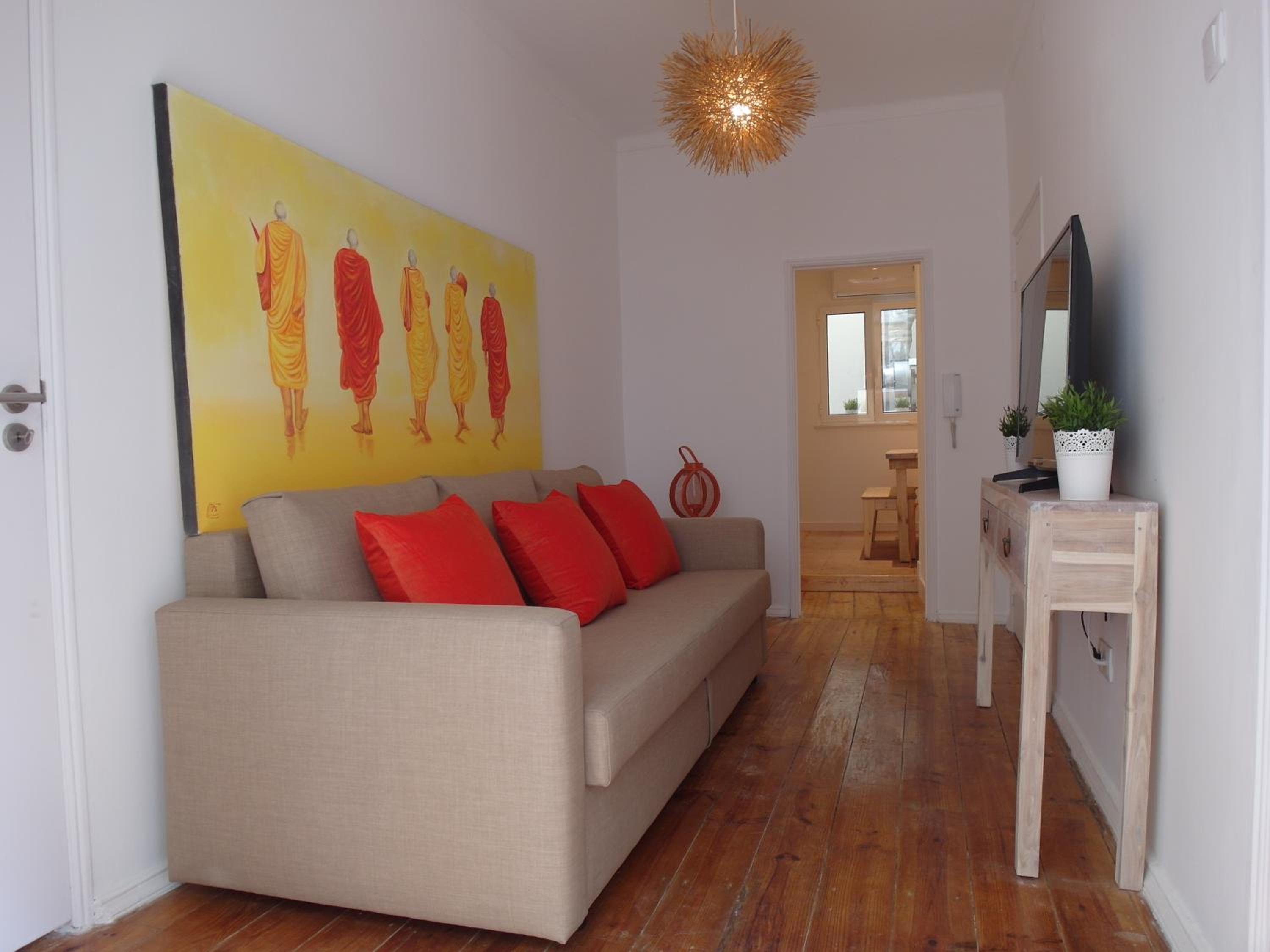 Standard Apartment photo 1