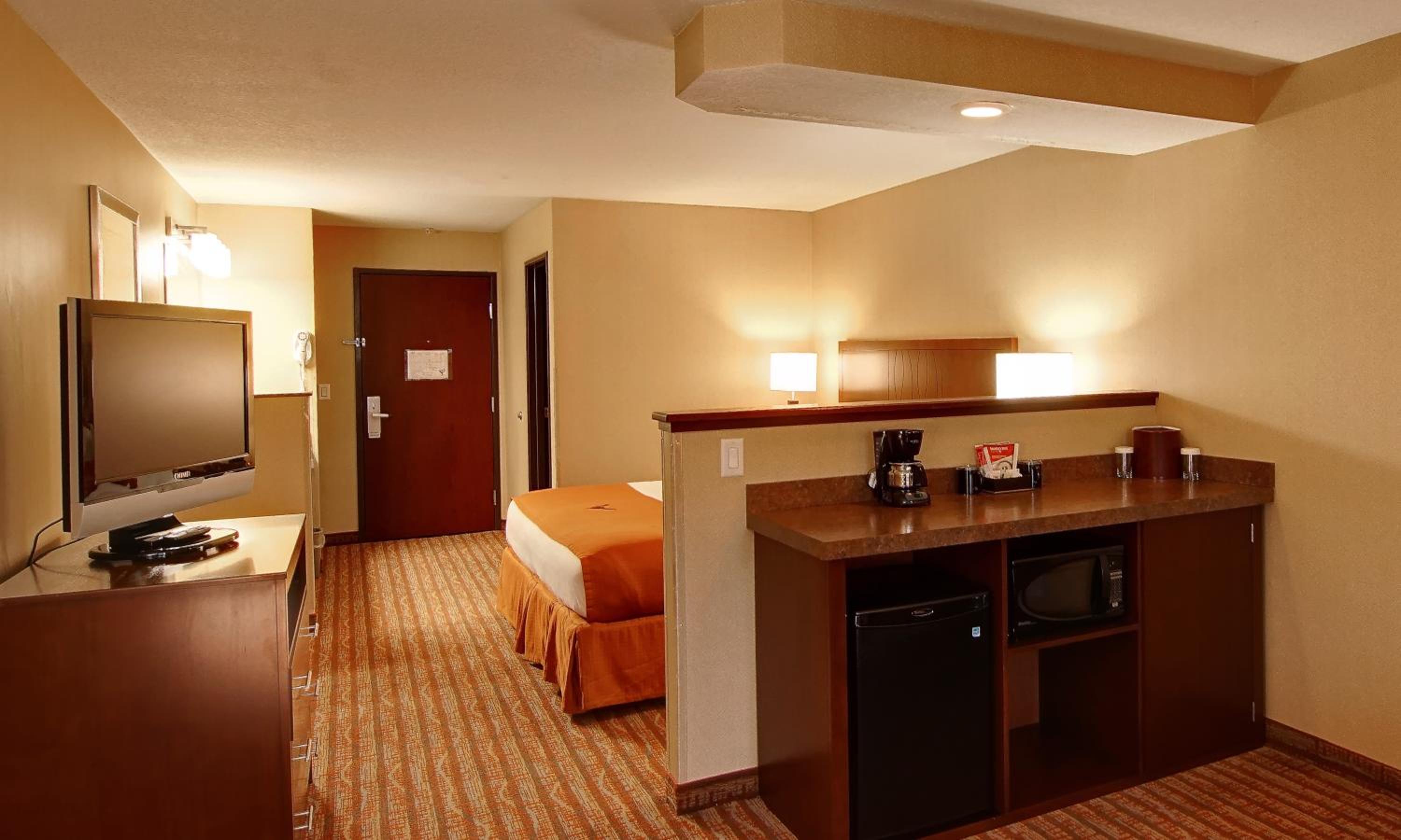 King Suite - Photo 5