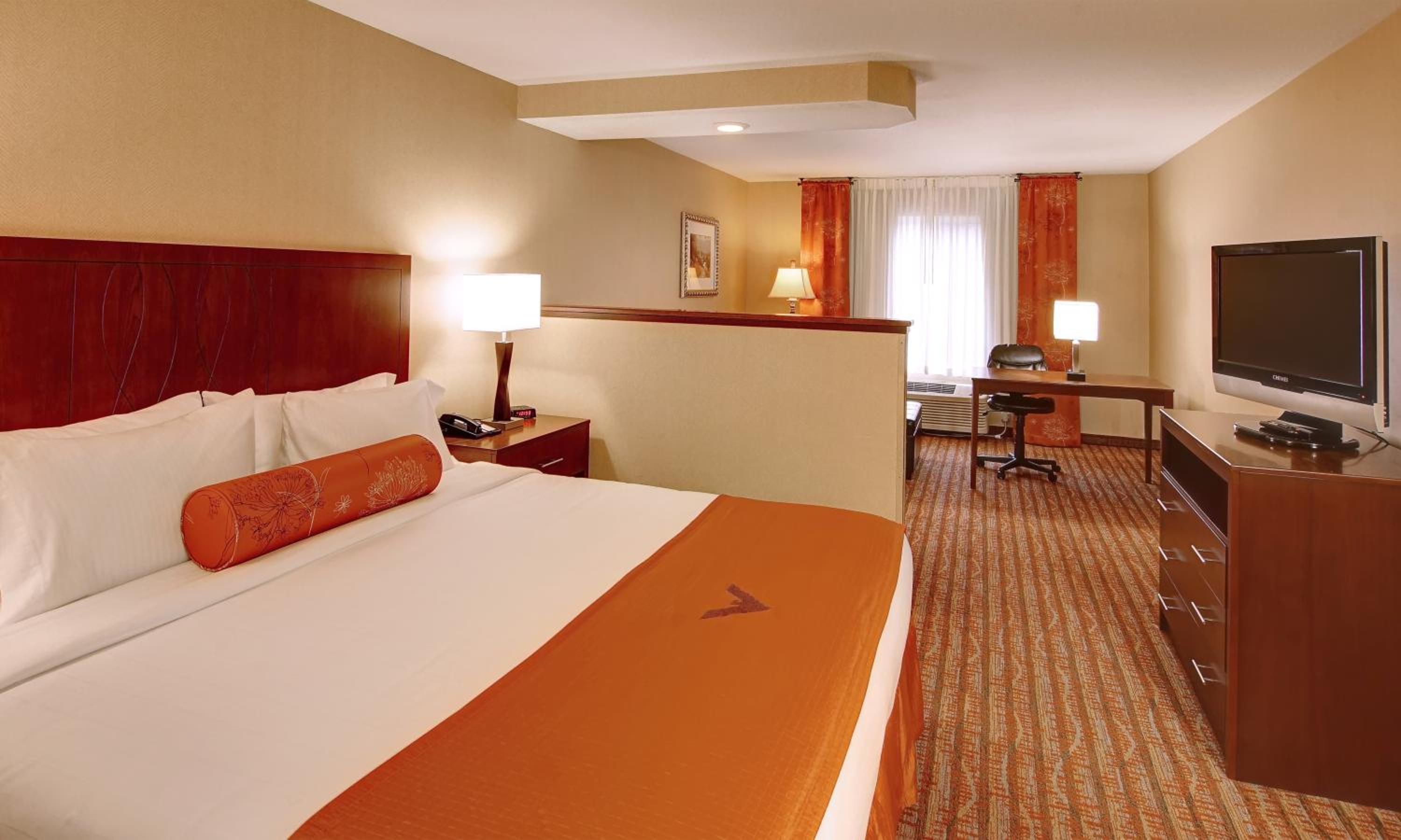 King Suite - Photo 4