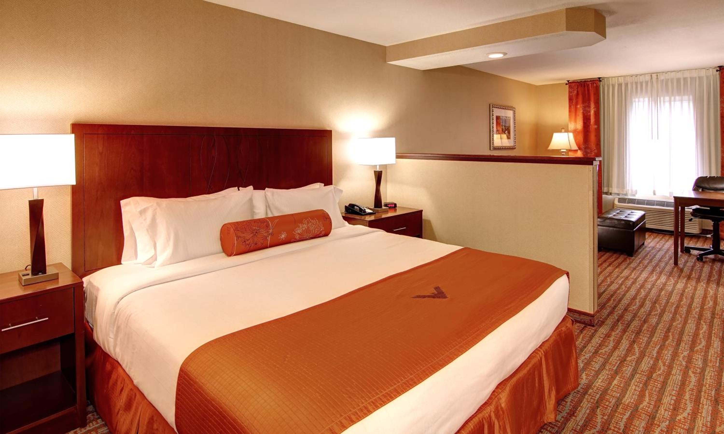 King Suite - Photo 3