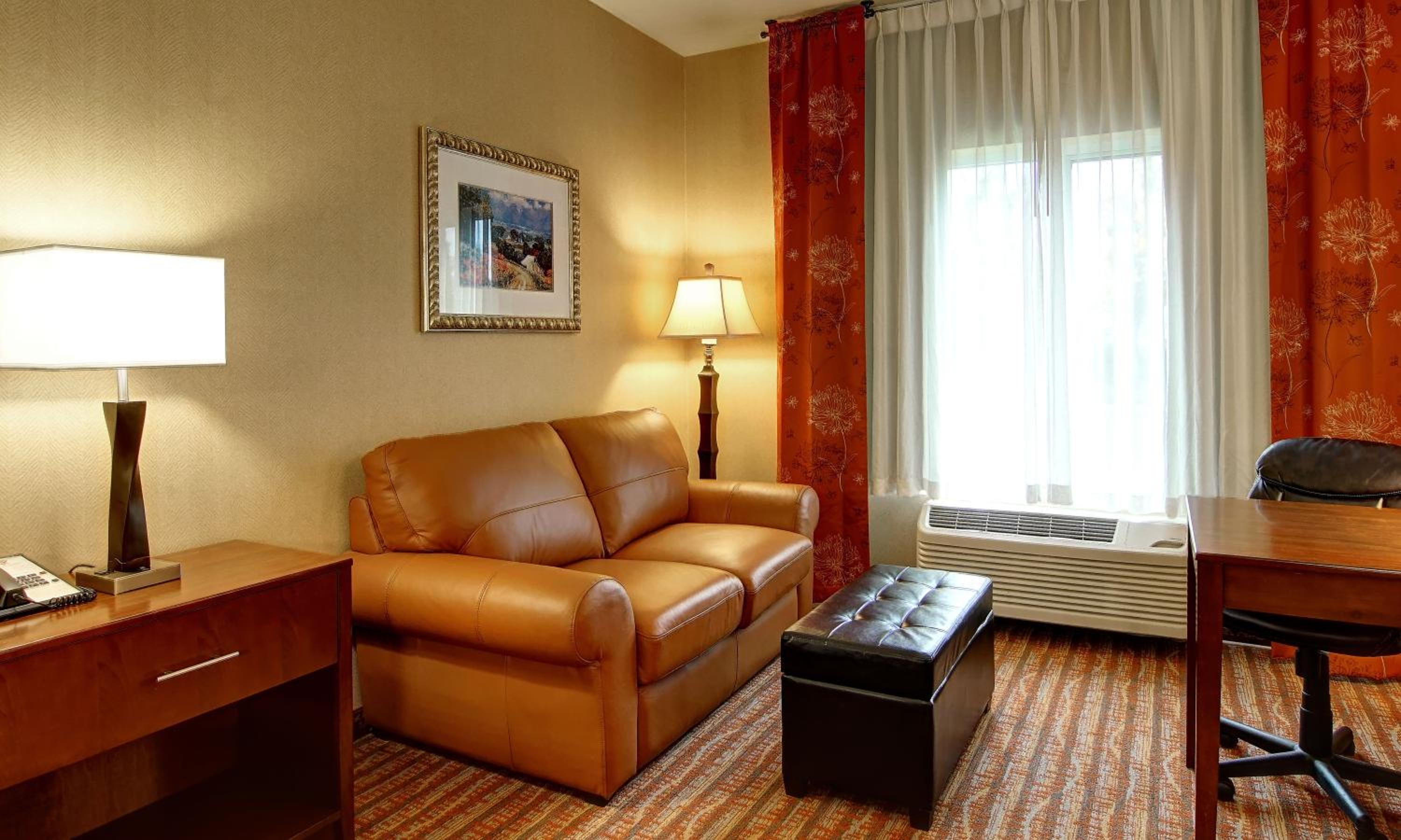 King Suite - Photo 8