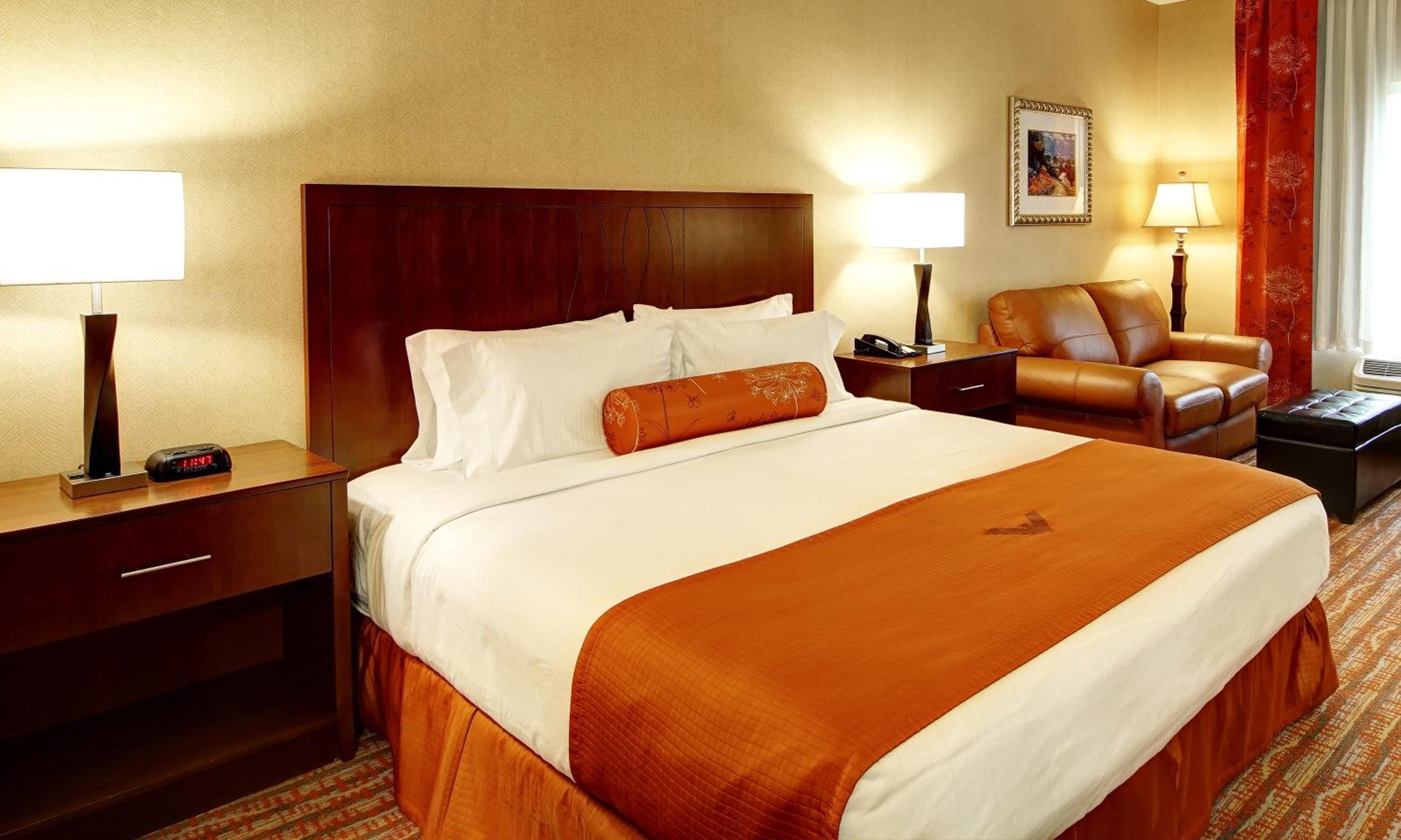 King Suite - Photo 7