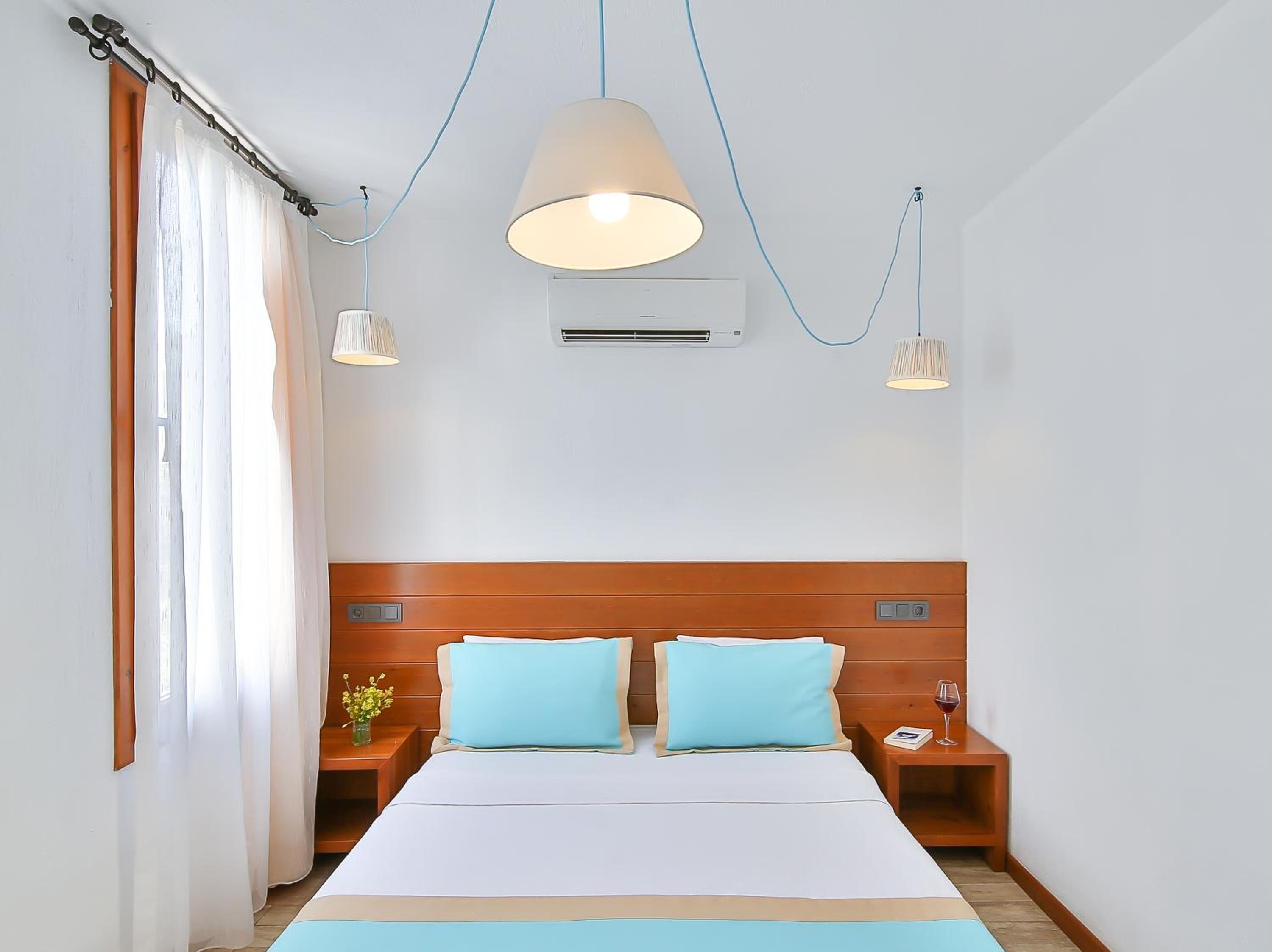 Double Room photo 2