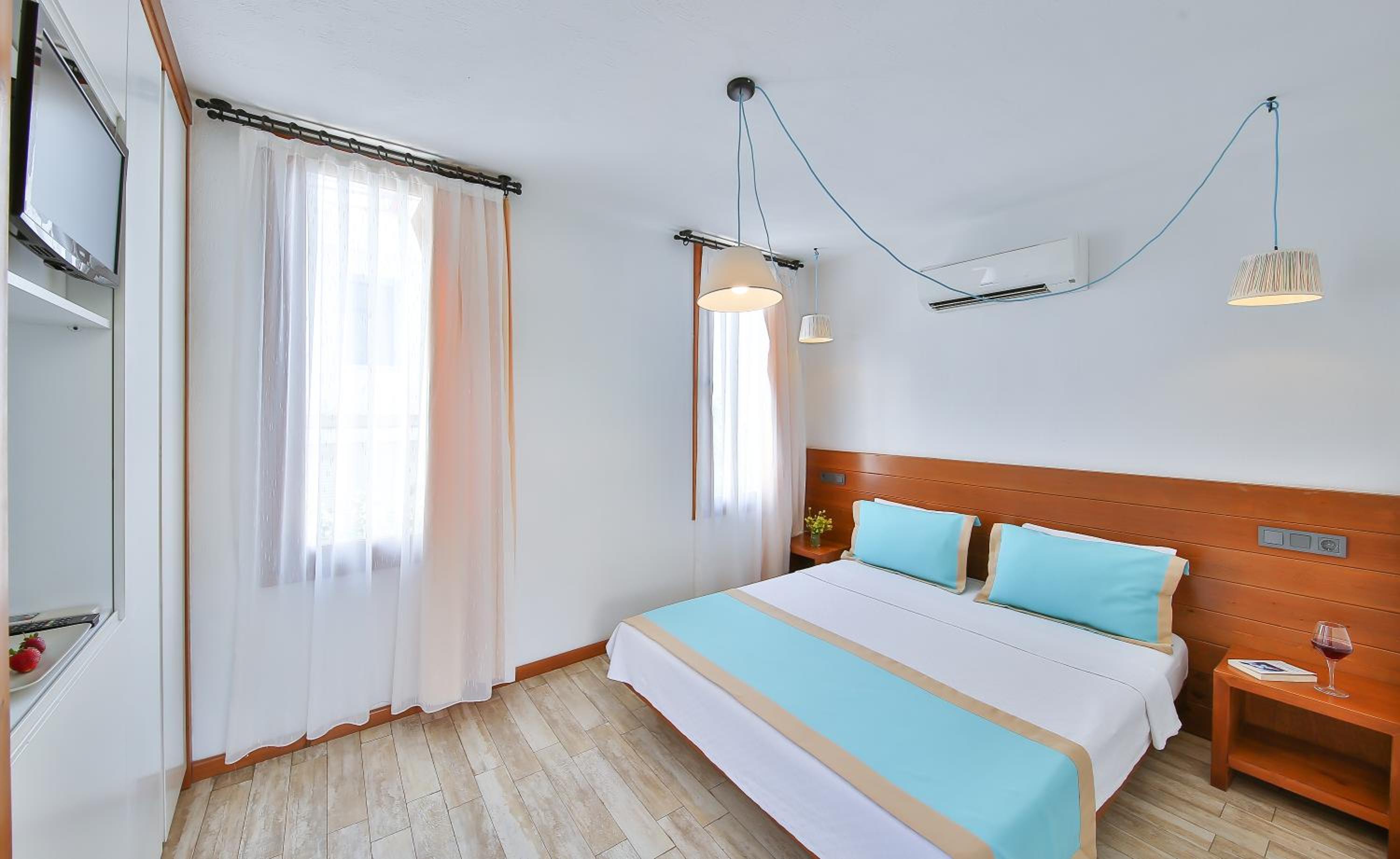 Doppelzimmer