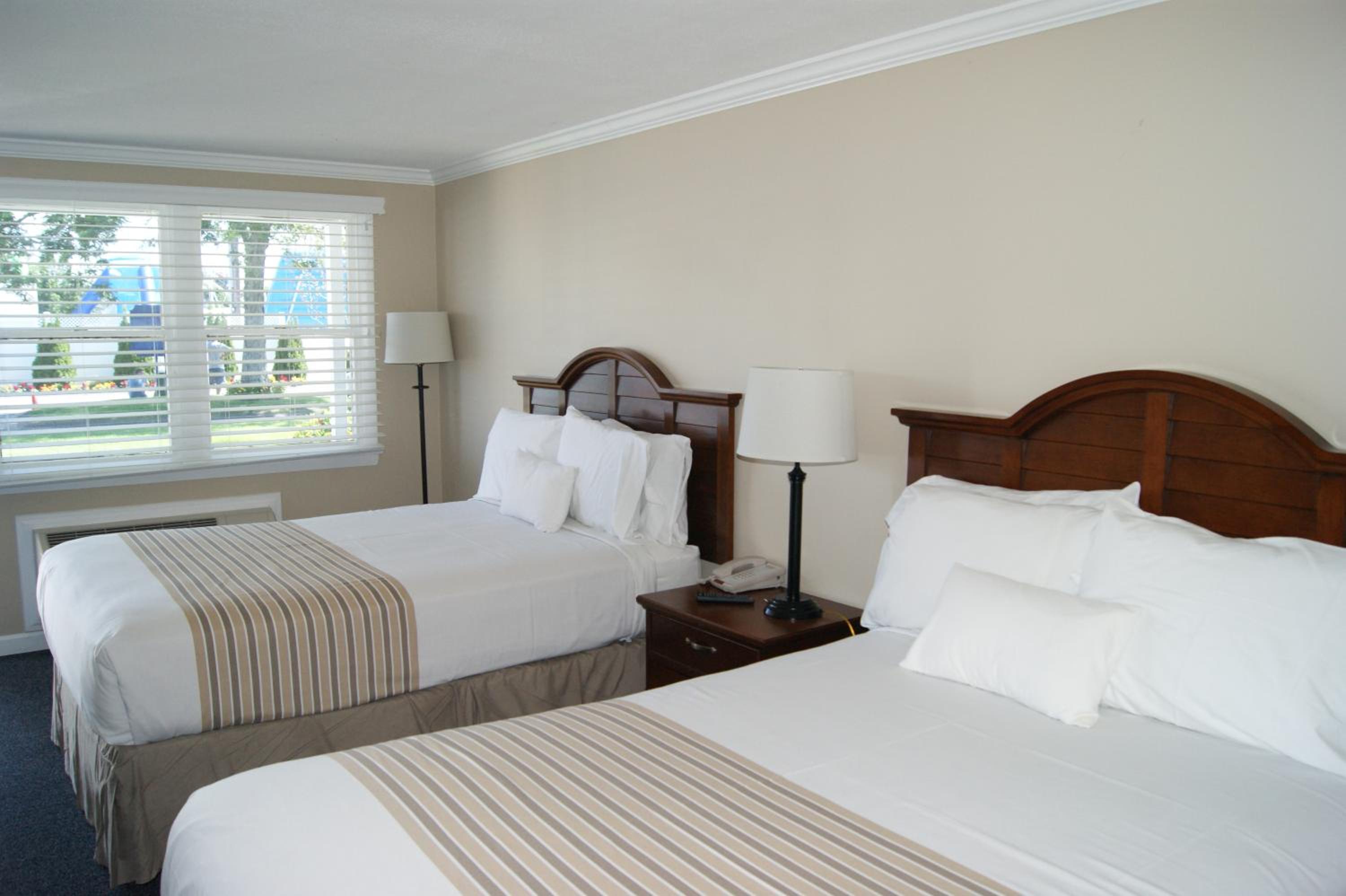 Standard Room with 4 Entire Park Passes/each night of stay photo 1