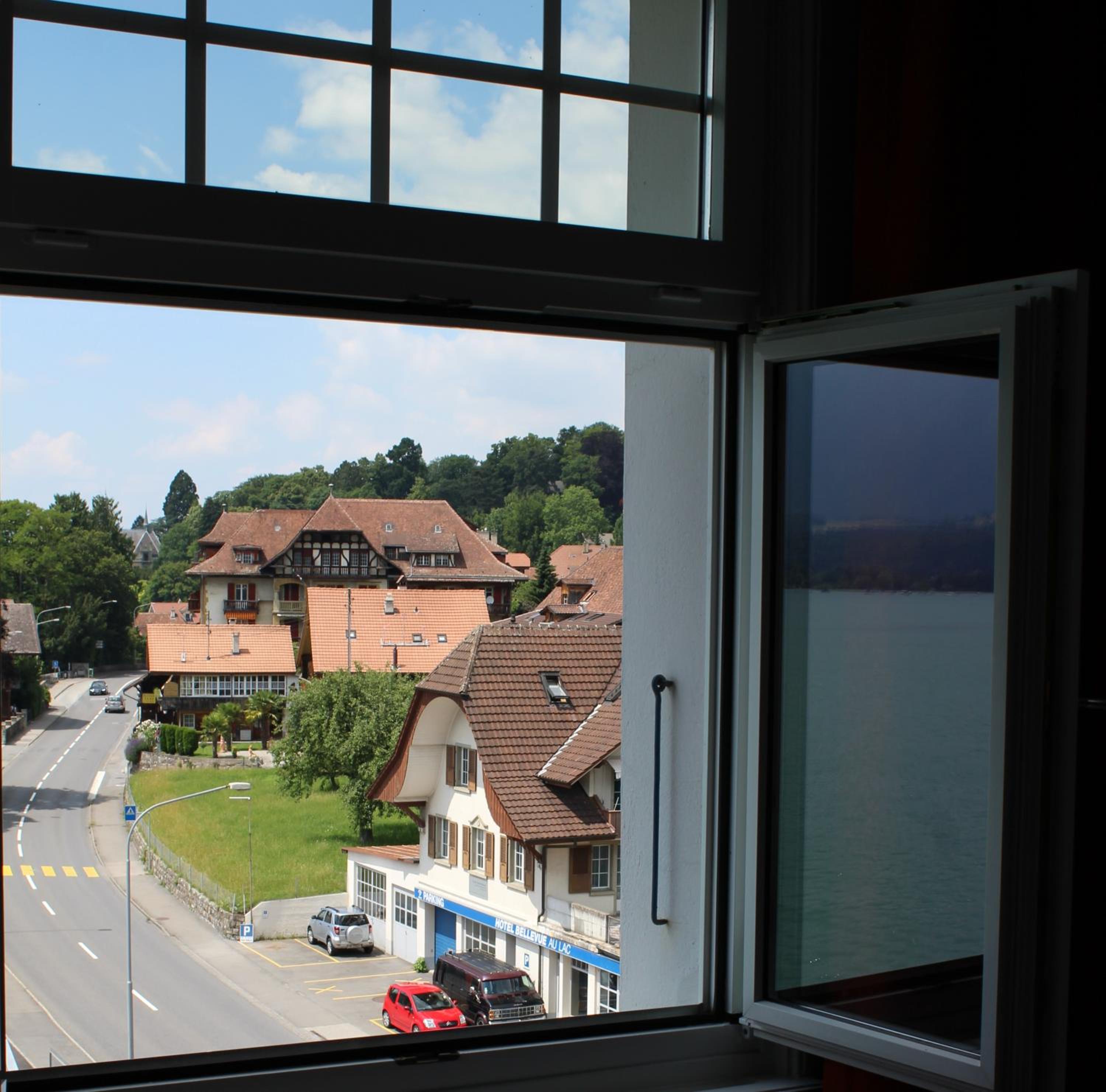 Double Room with City View photo 3