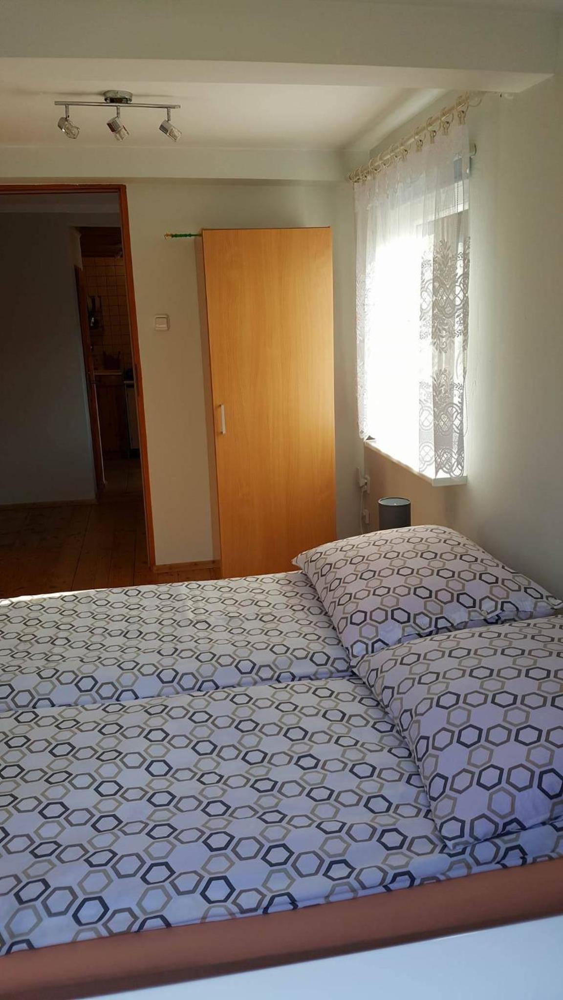 Two-Bedroom Chalet photo 1