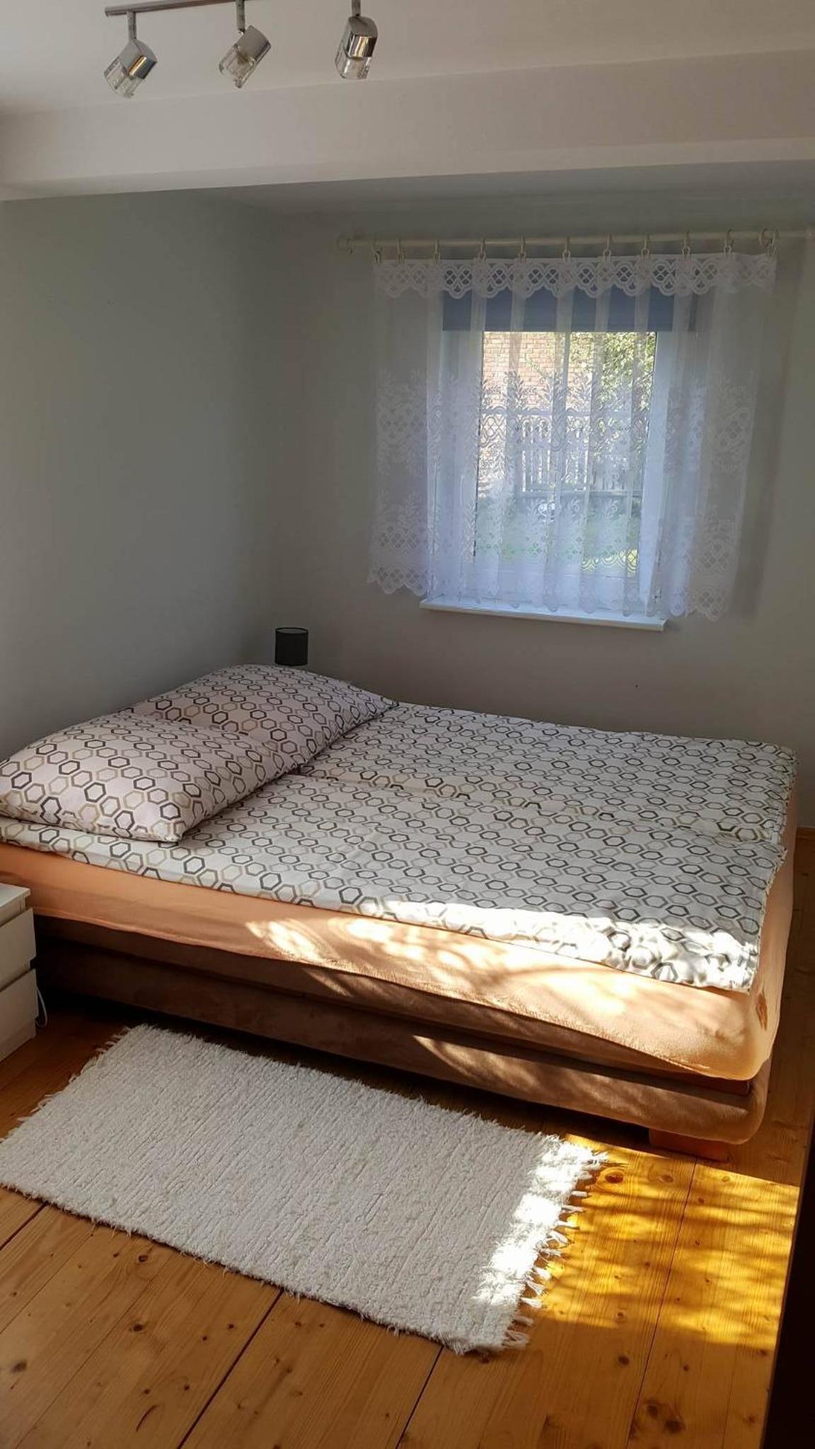 Two-Bedroom Chalet photo 3