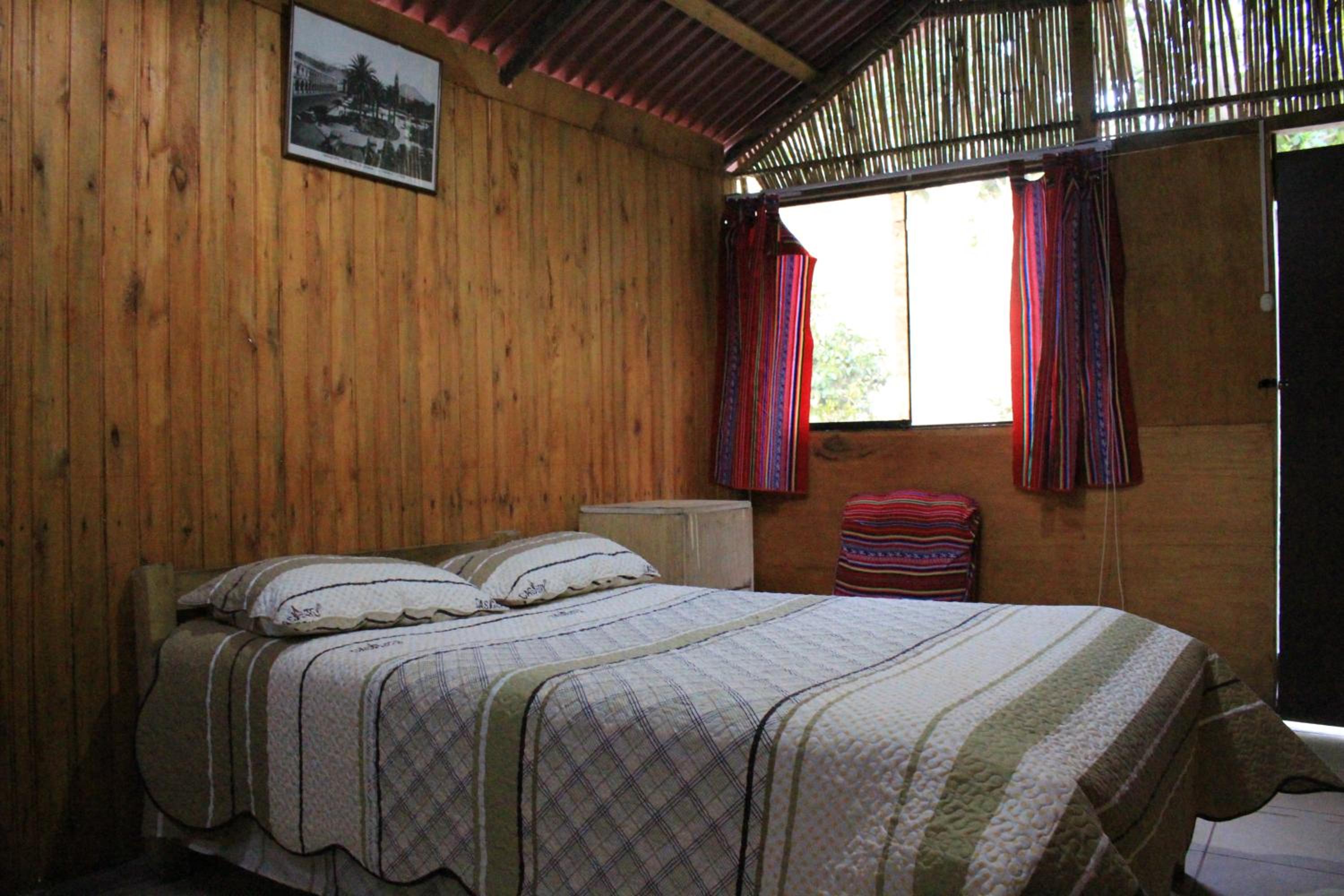 Double Room with Private Bathroom photo 1