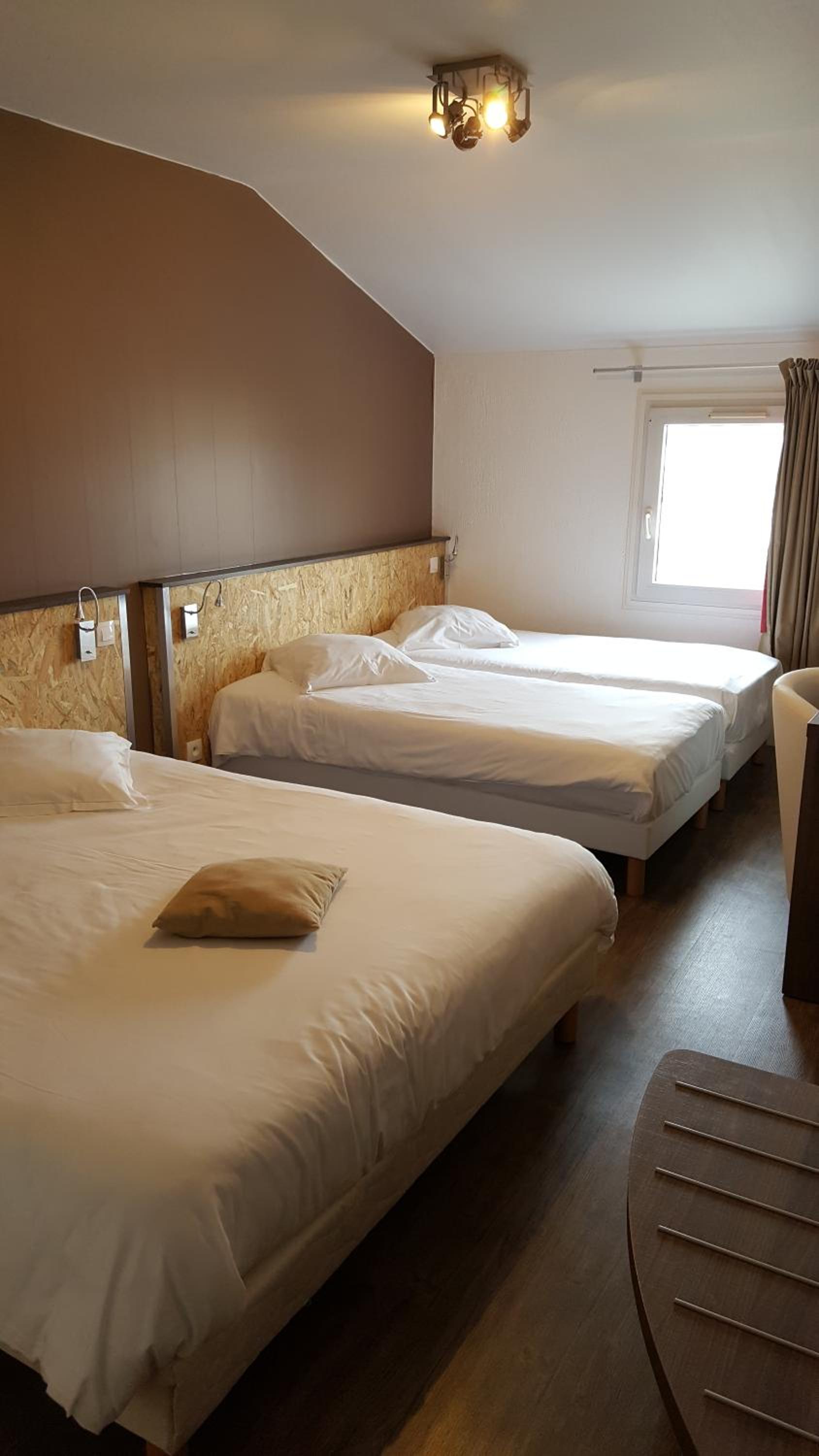 Quadruple Room photo 3