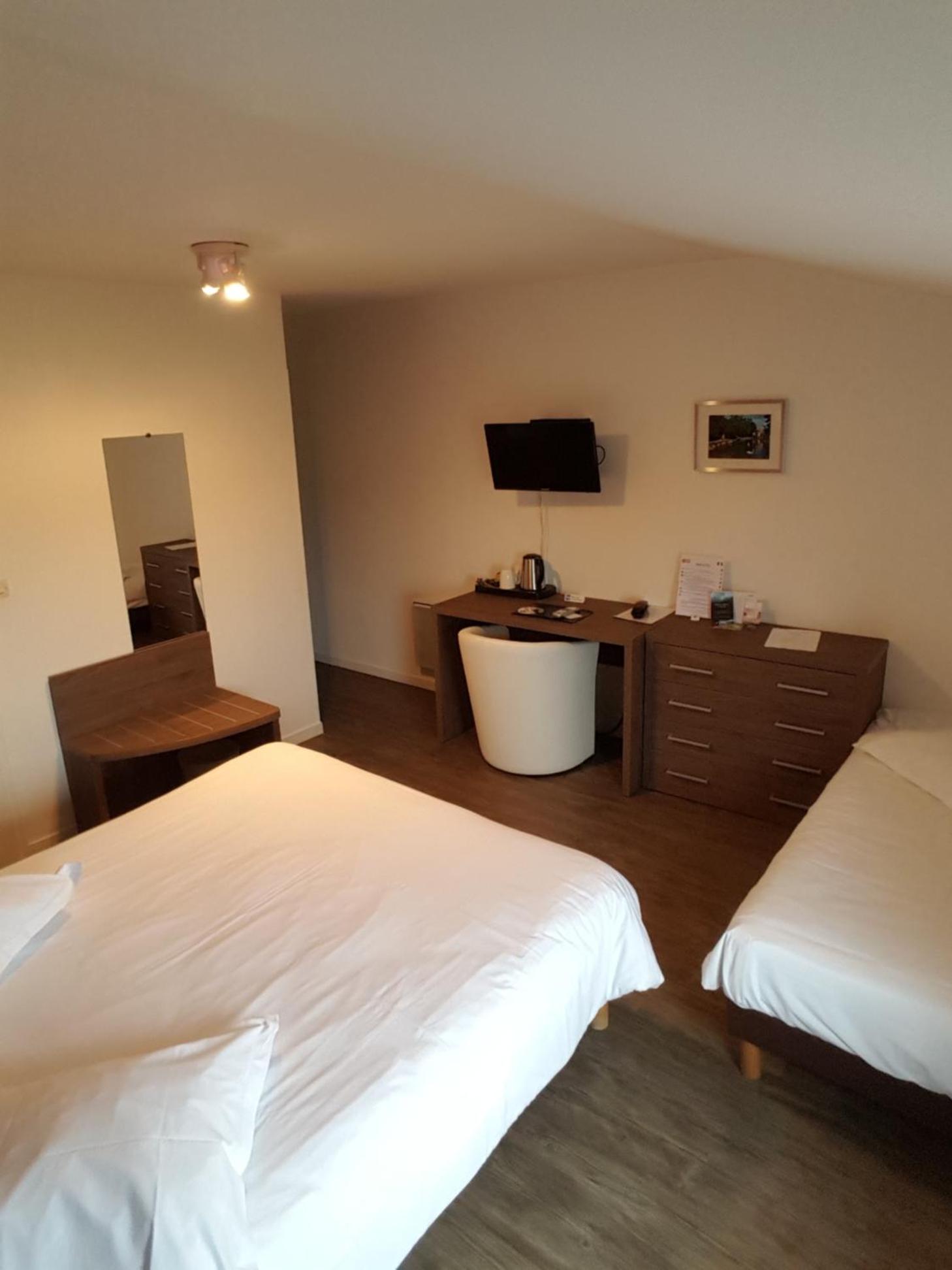 Triple Room photo 1