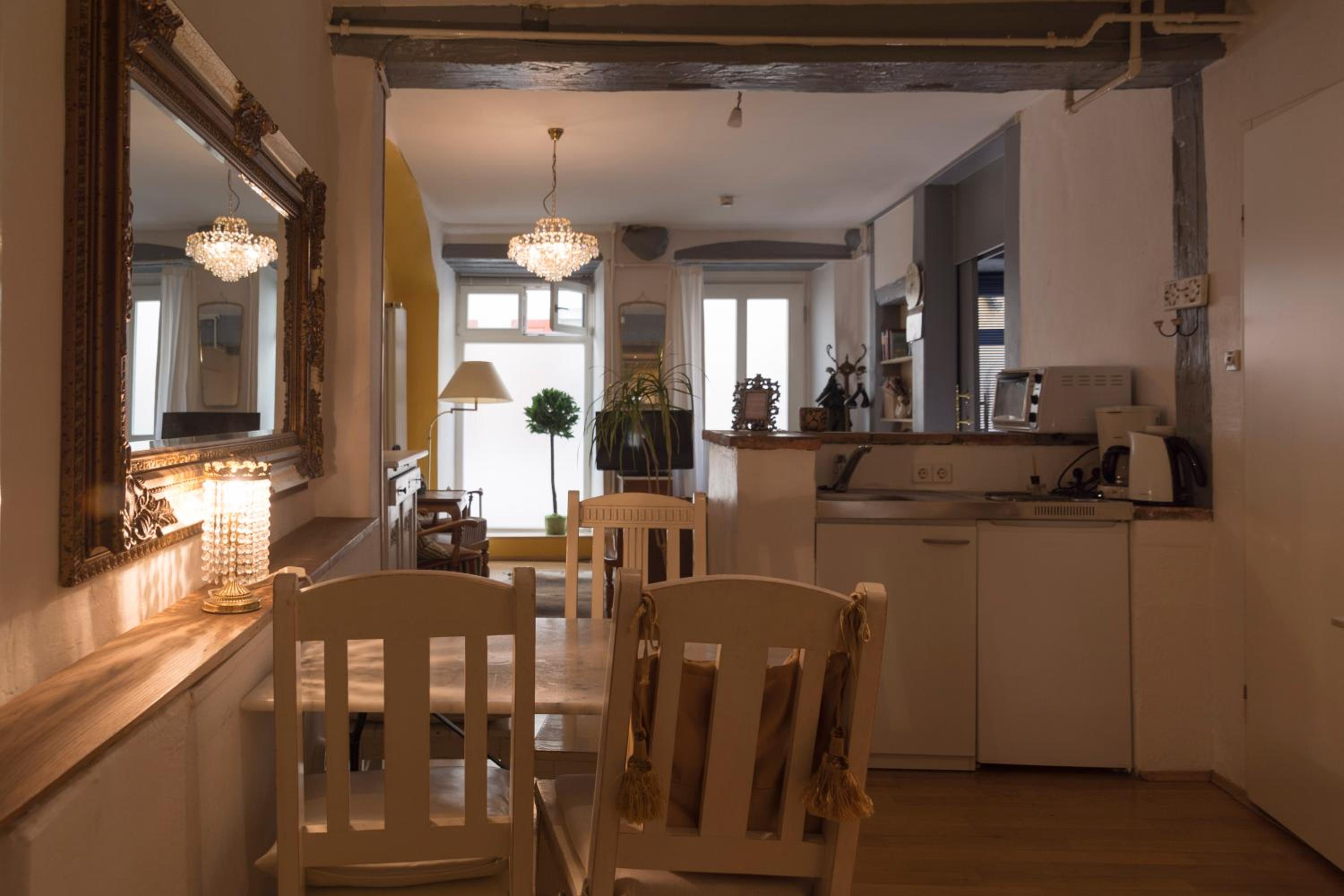 Apartment - Photo 17