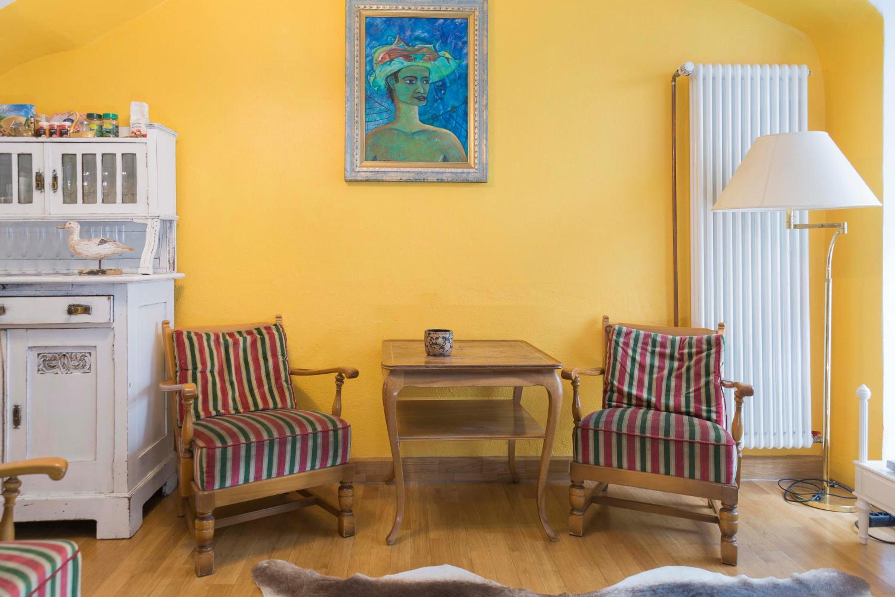 Apartment - Photo 19