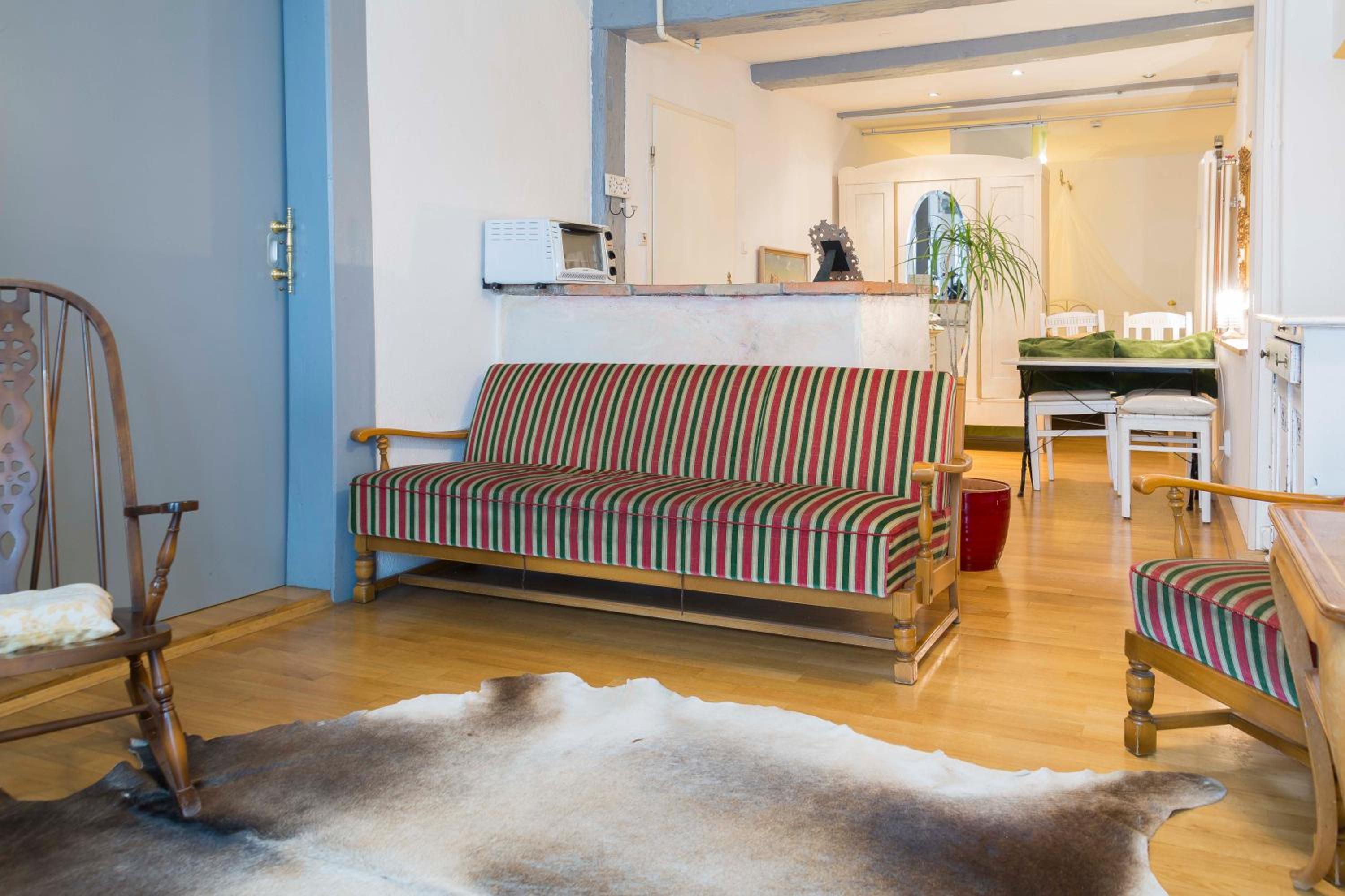 Apartment - Photo 20
