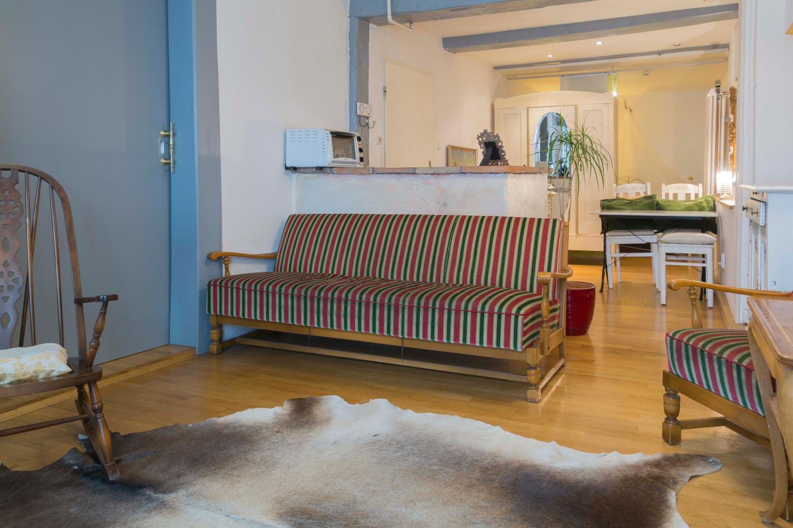 Apartment - Photo 21