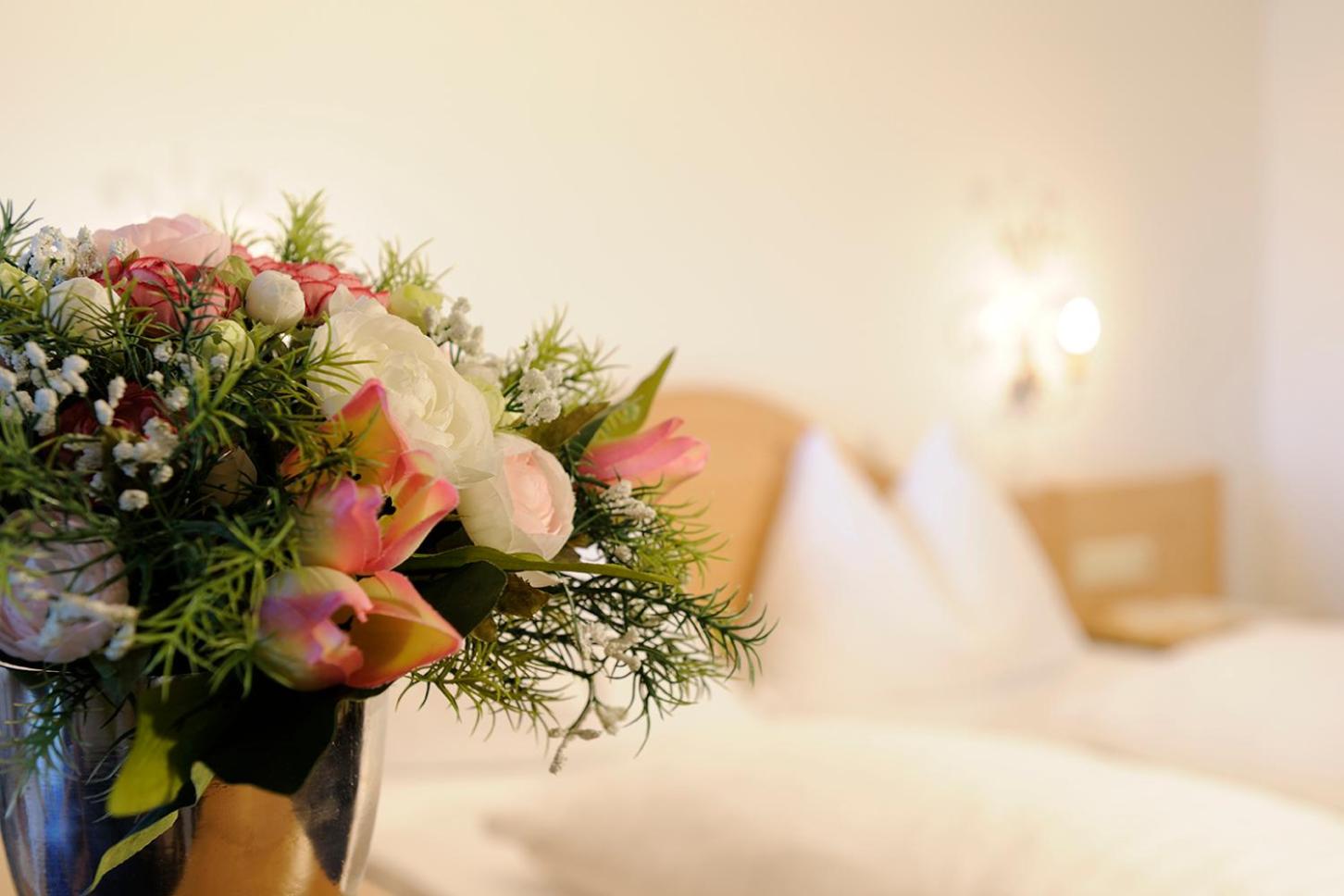 Superior Double Room with Balcony - Photo 5