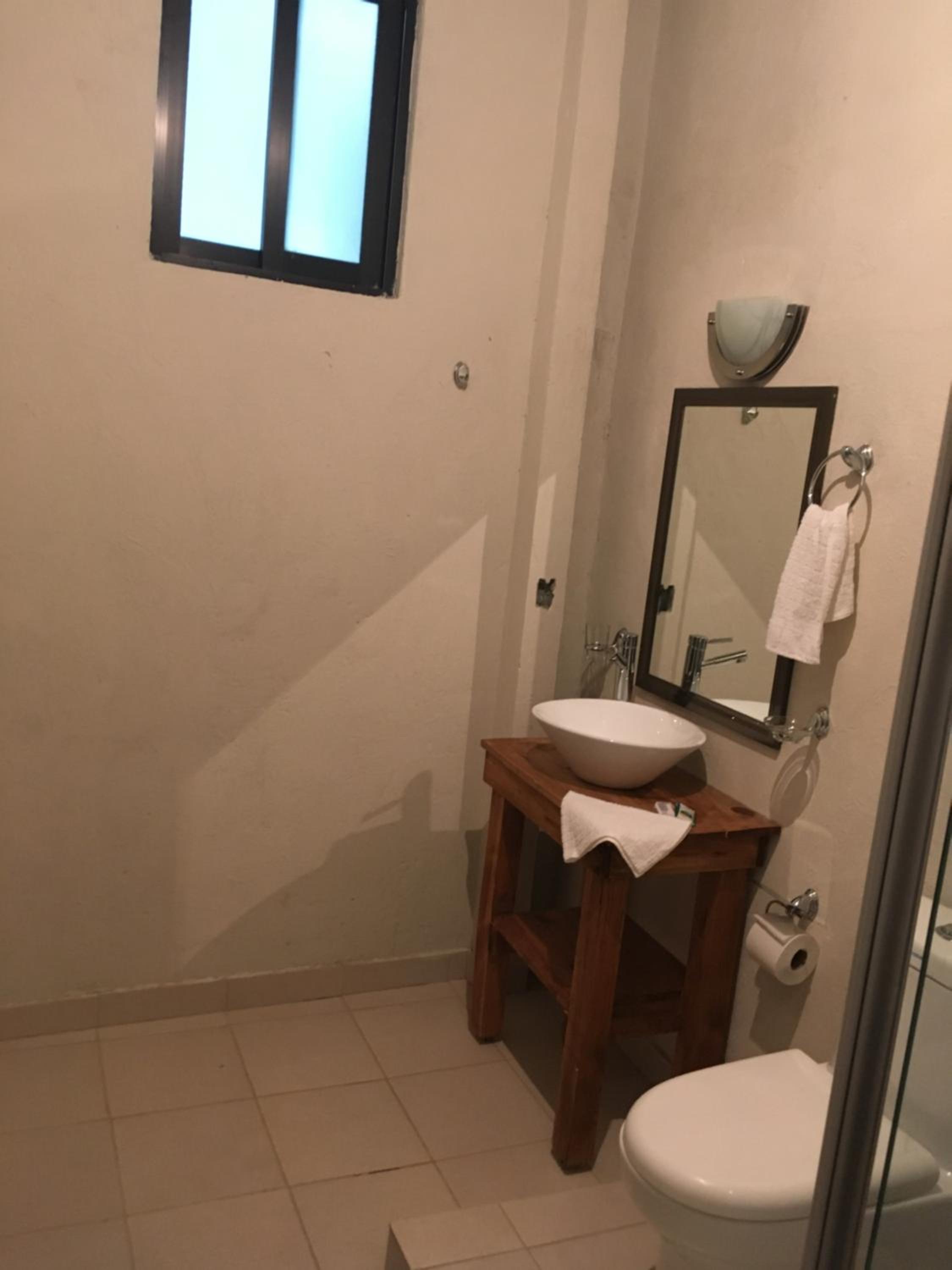 Double Room with Terrace - Photo 3