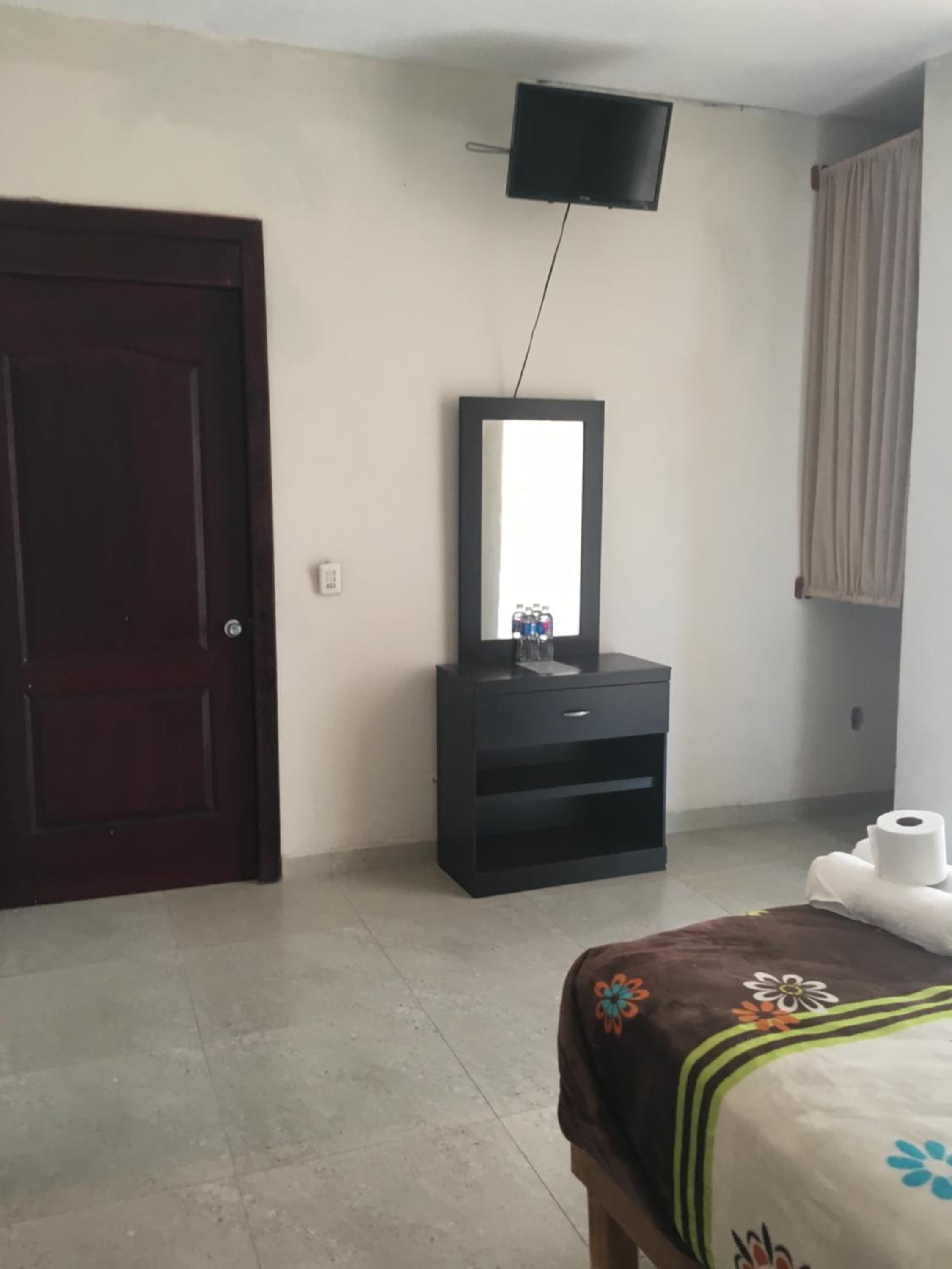 Double Room with Terrace - Photo 1