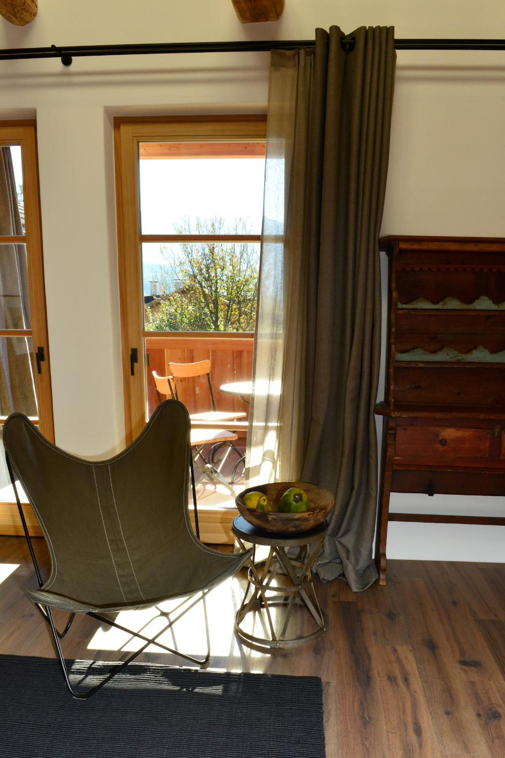 Apartment with Terrace photo 1