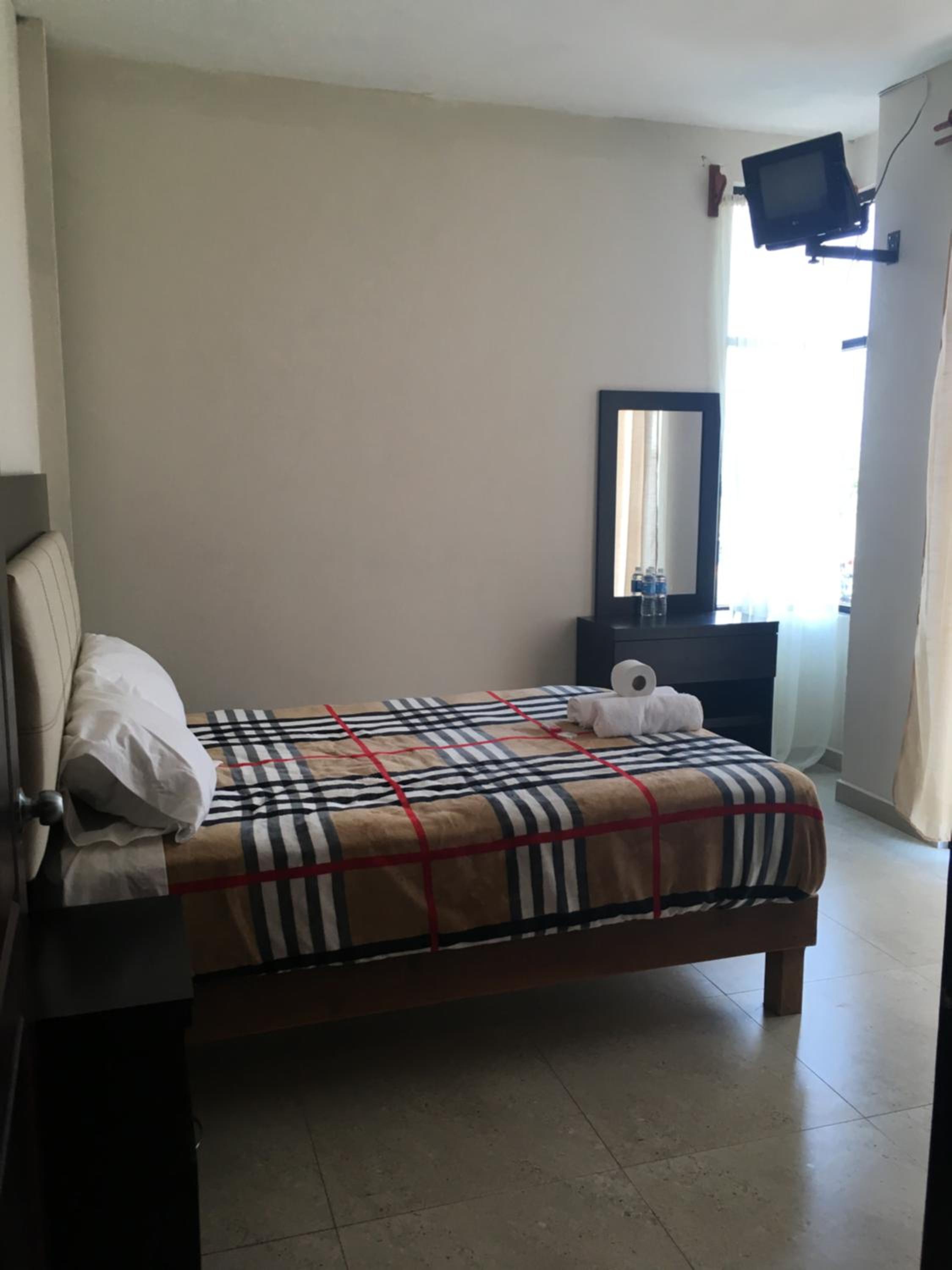 Deluxe Double Room with Balcony - Photo 3