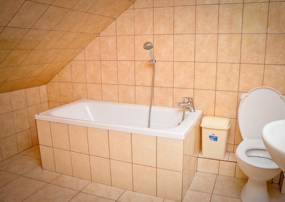 Triple Room - Photo 7