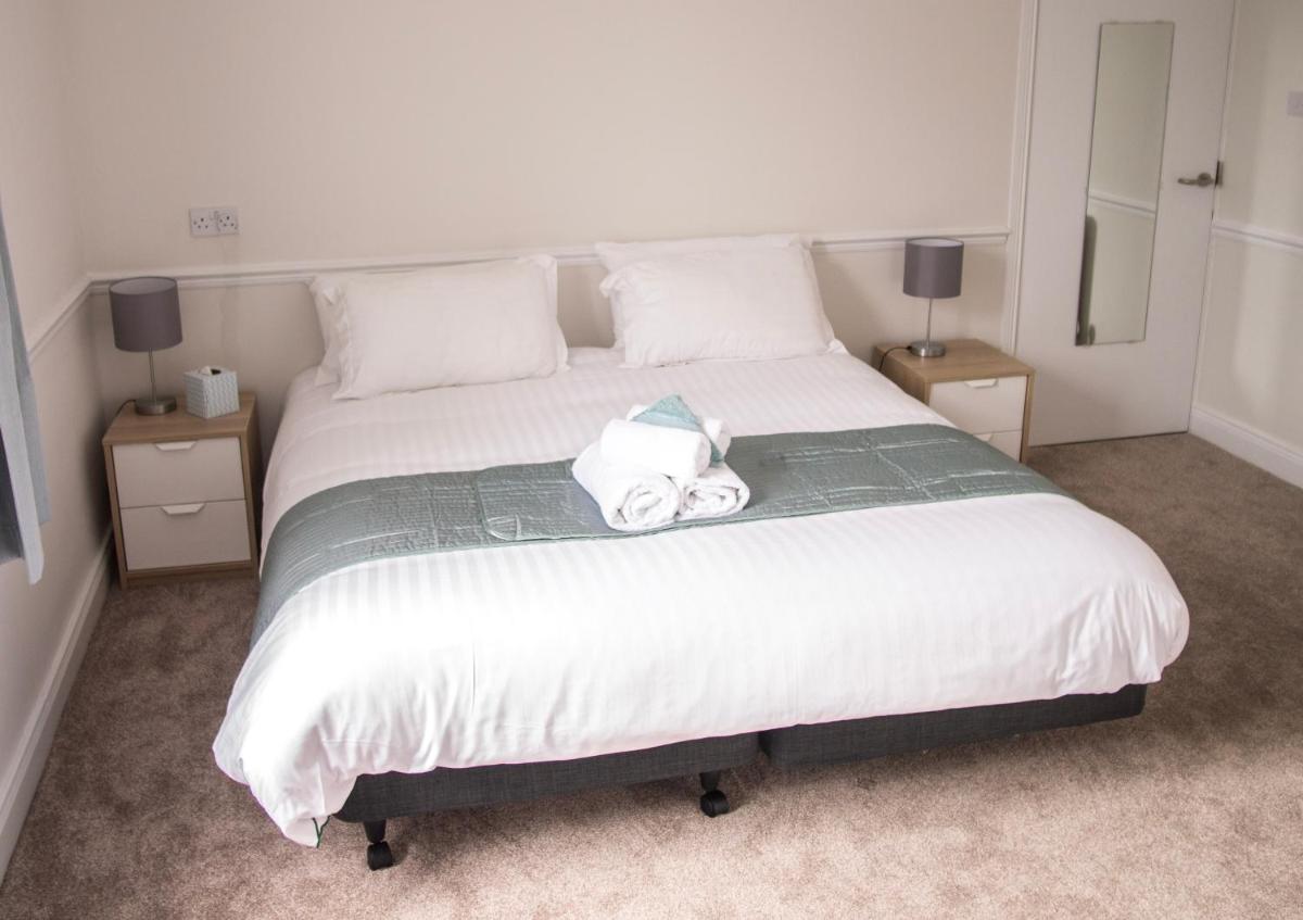 Double or Twin Room photo 1