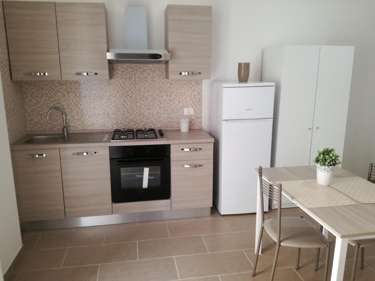 Studio Apartment photo 3