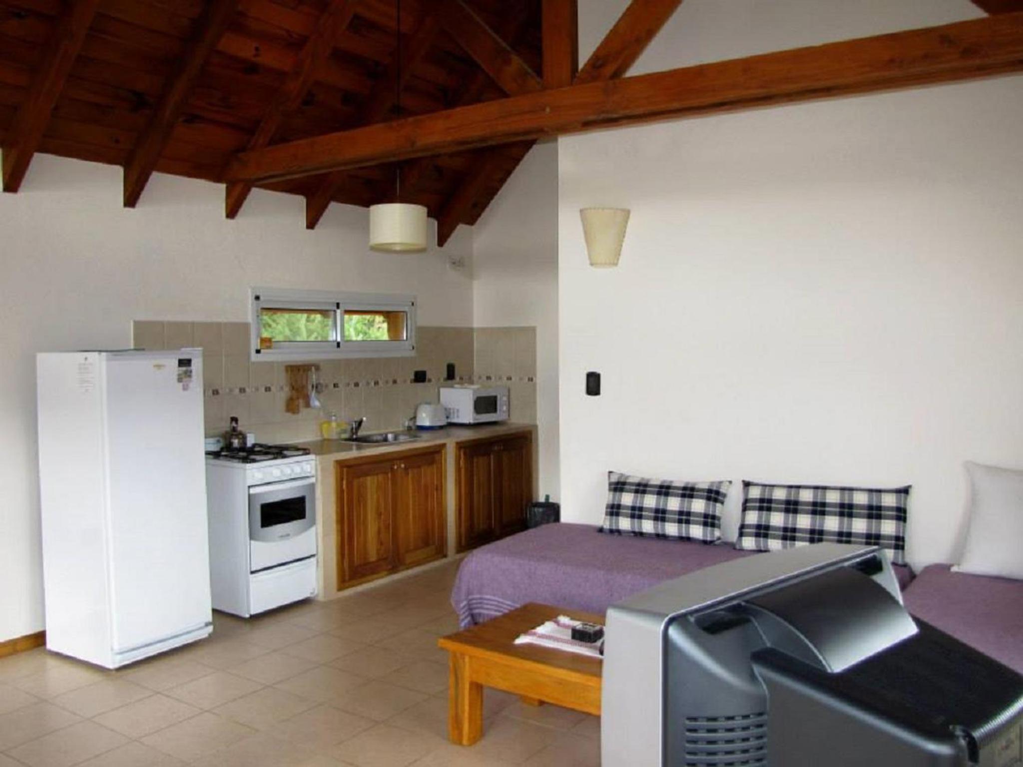 Standard Bungalow photo 2