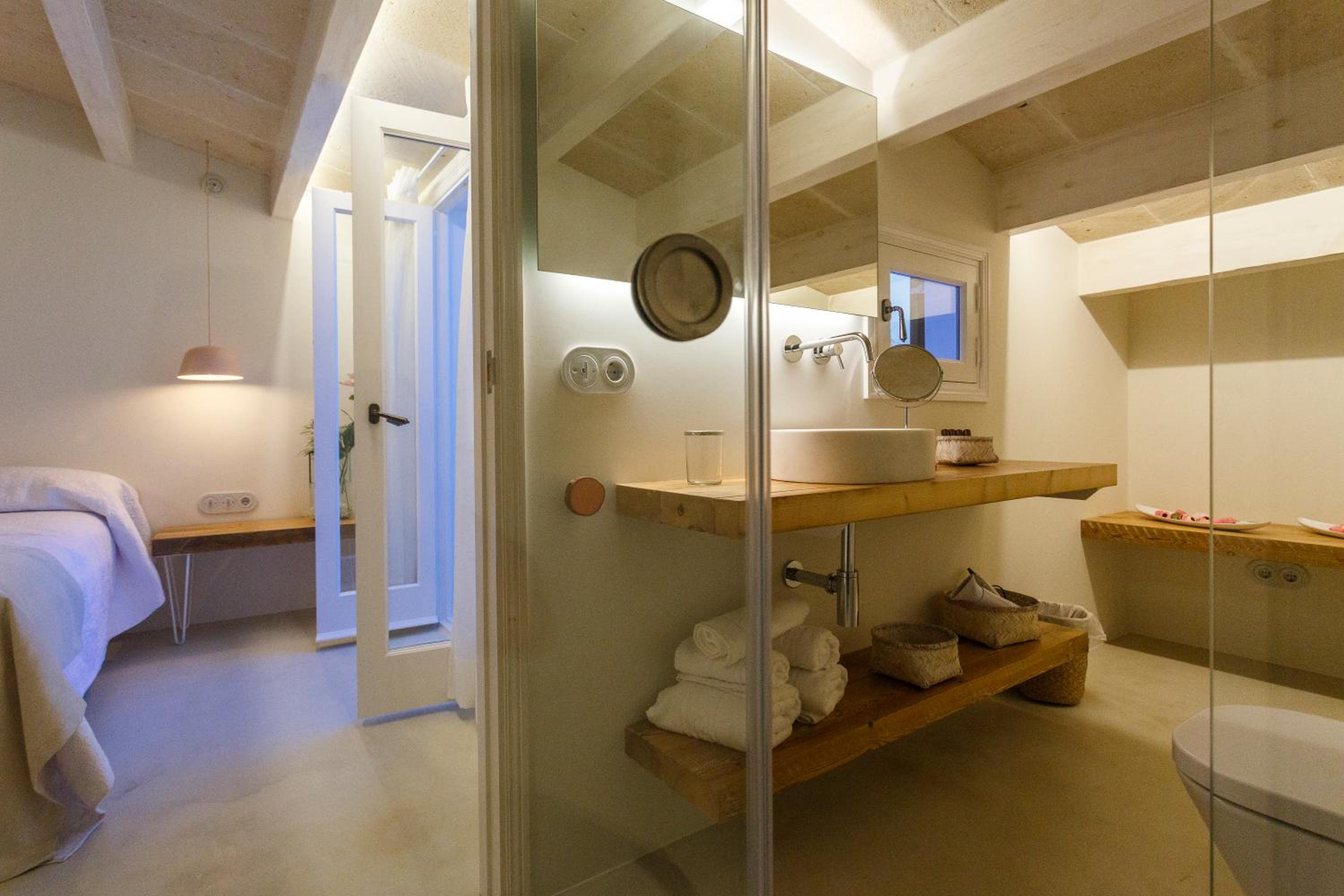 Suite with Terrace photo 2