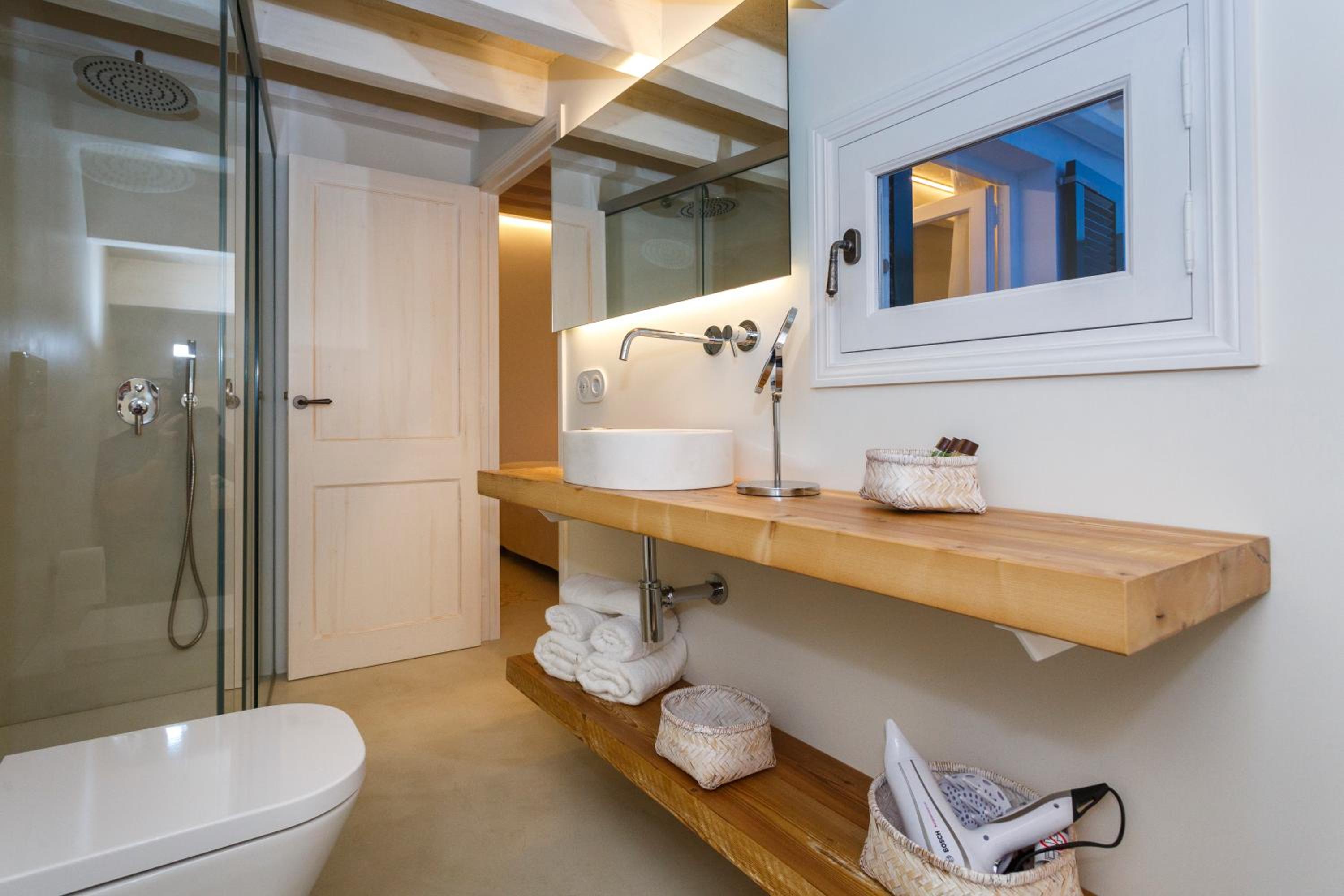 Suite with Terrace photo 3