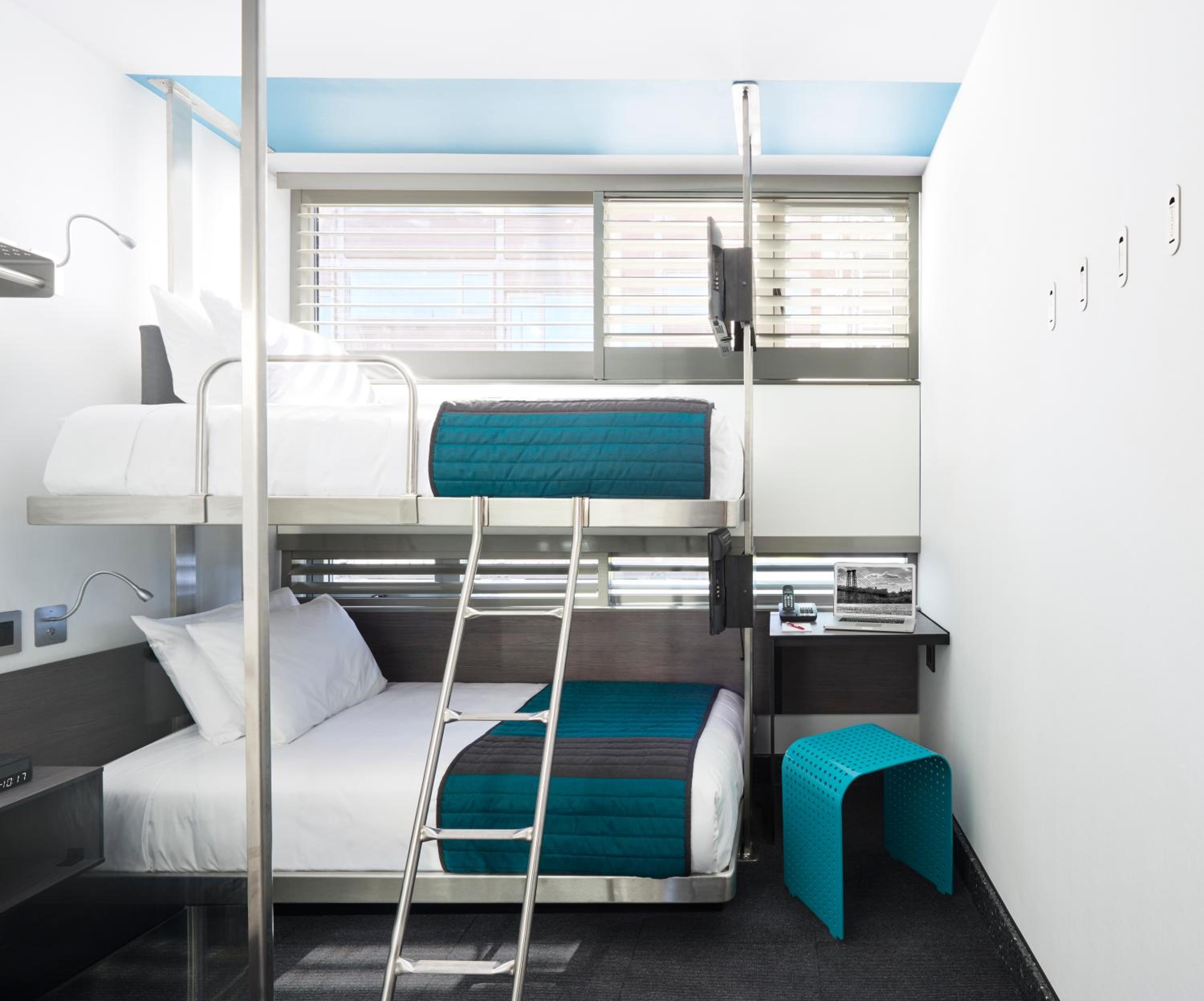 Bunk Pod photo 2