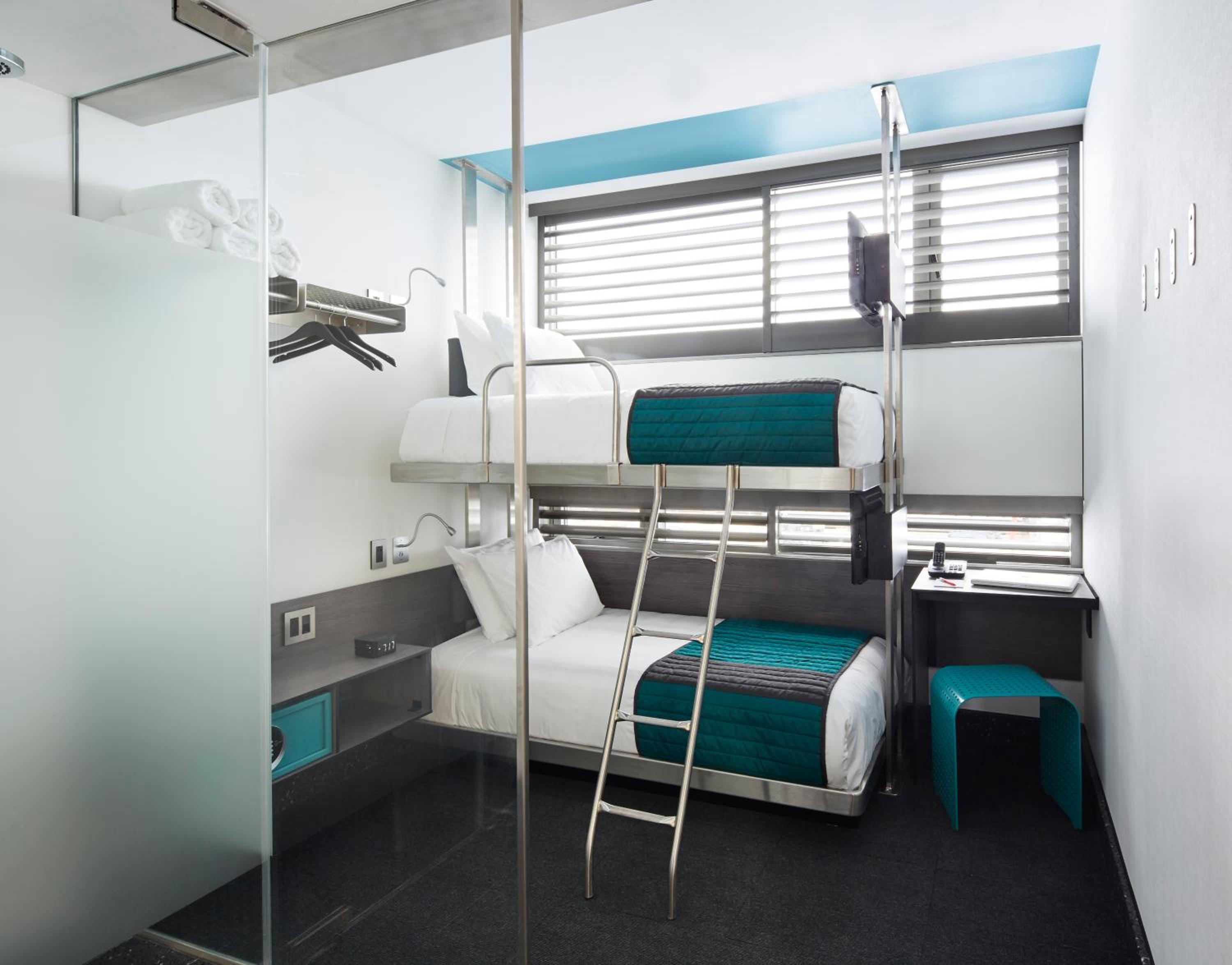 Bunk Pod photo 2