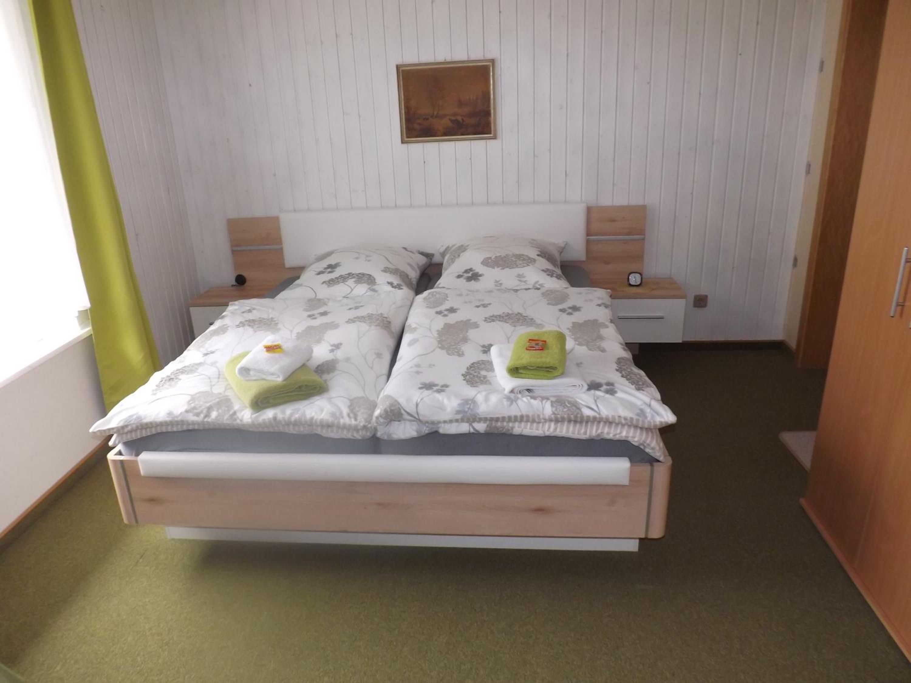 Double Room With Private Bathroom photo 1