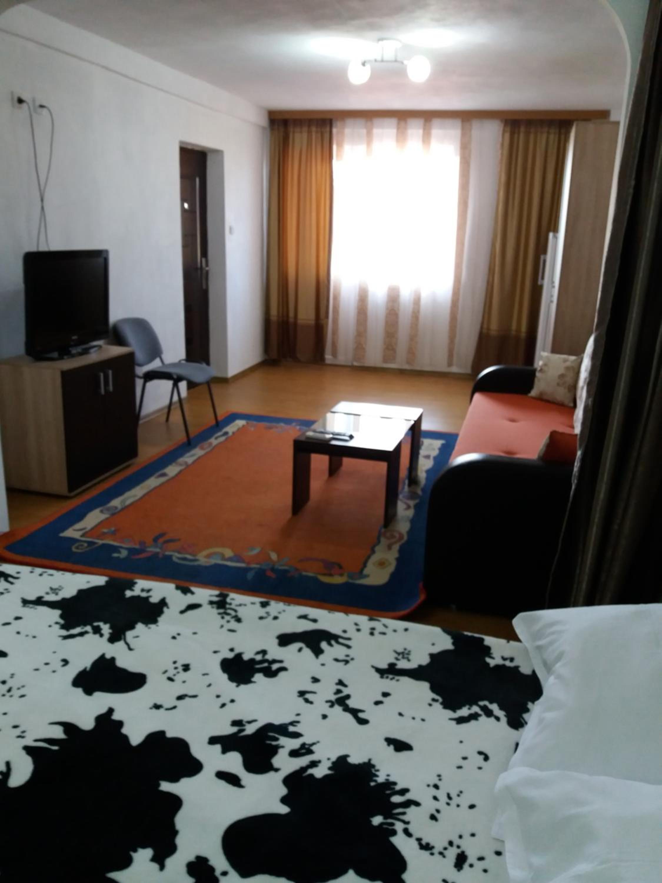 Family Room with Balcony photo 1