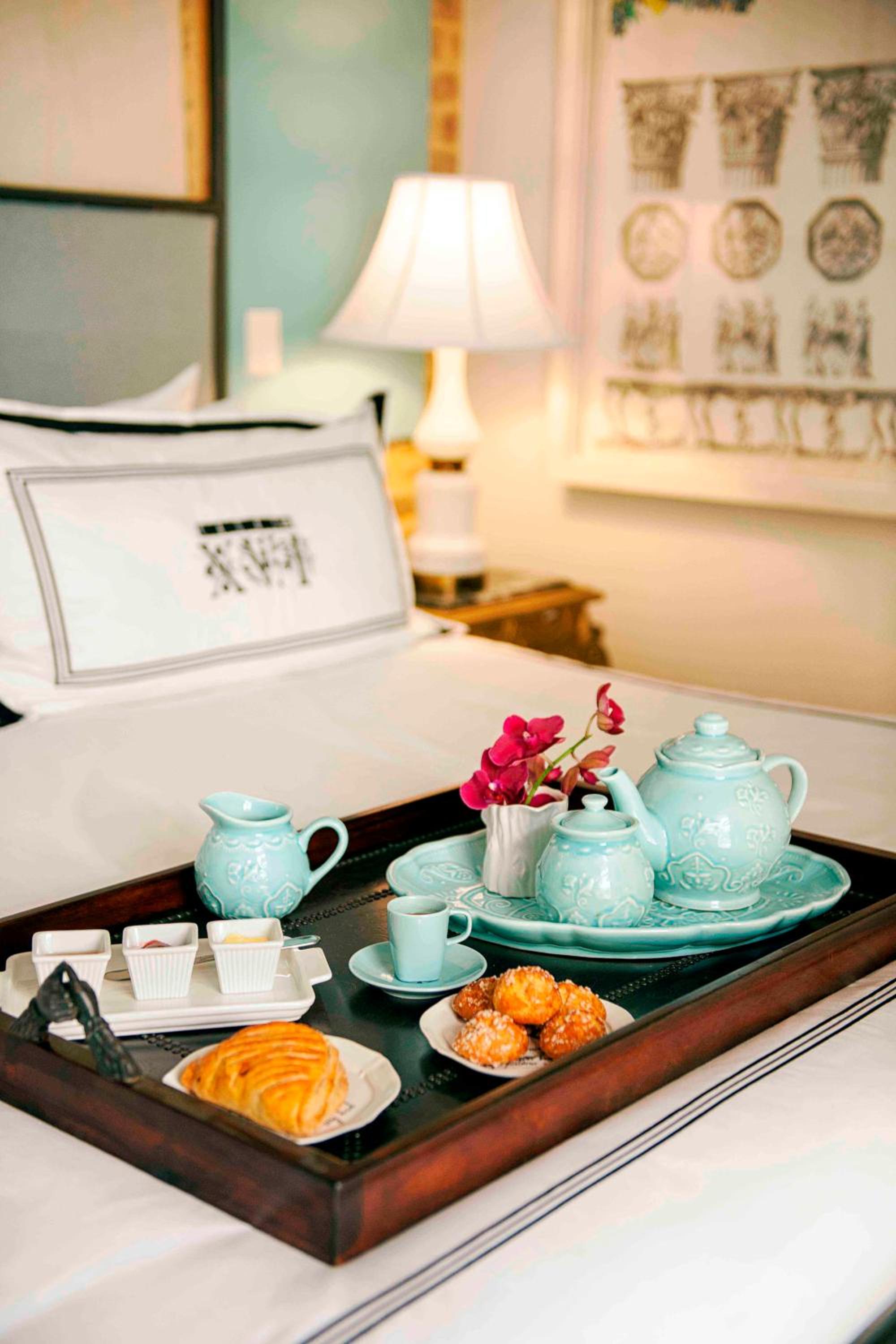 Luxury Superior Room photo 1