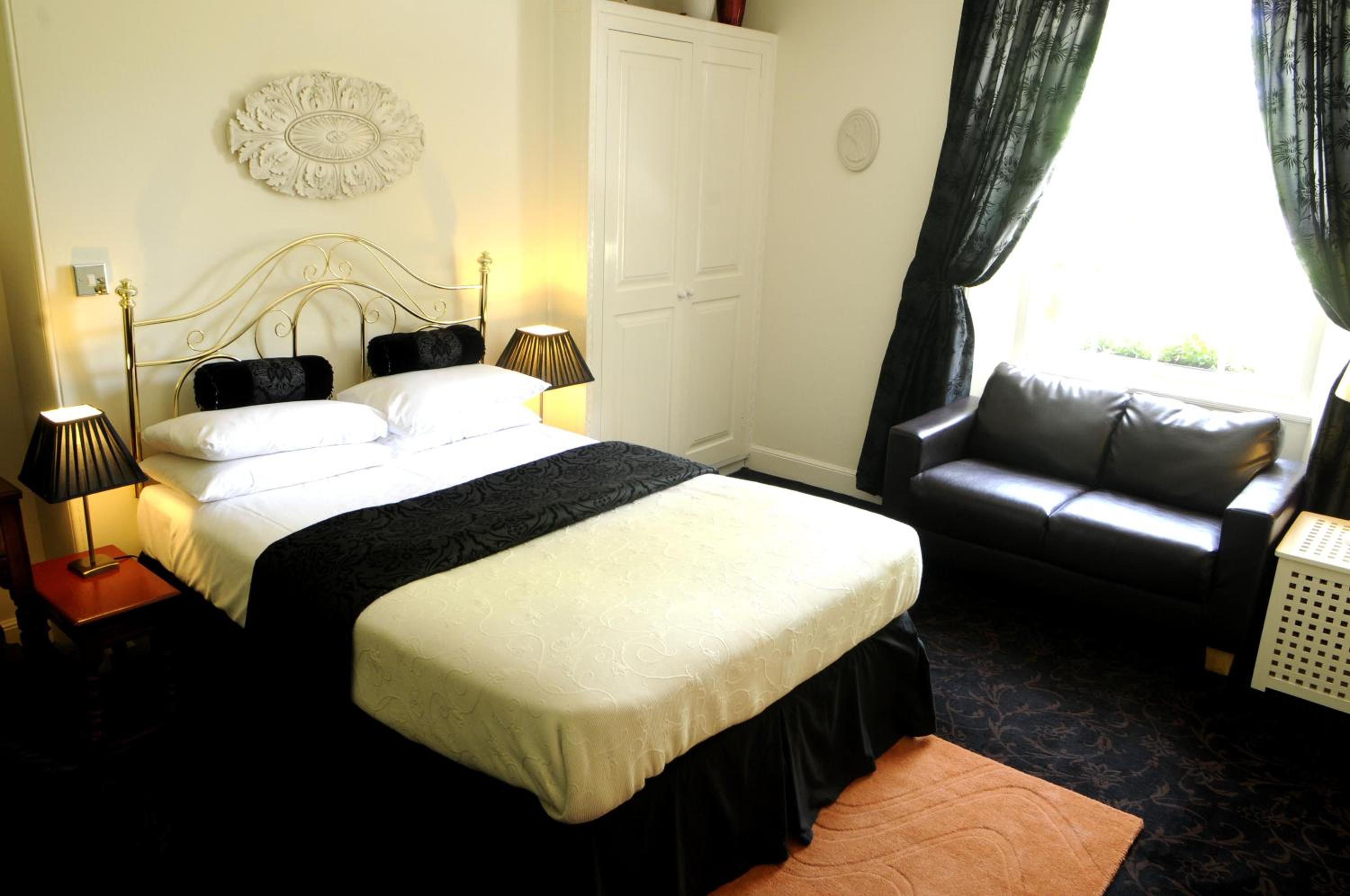 Superior Double Room - Photo 6