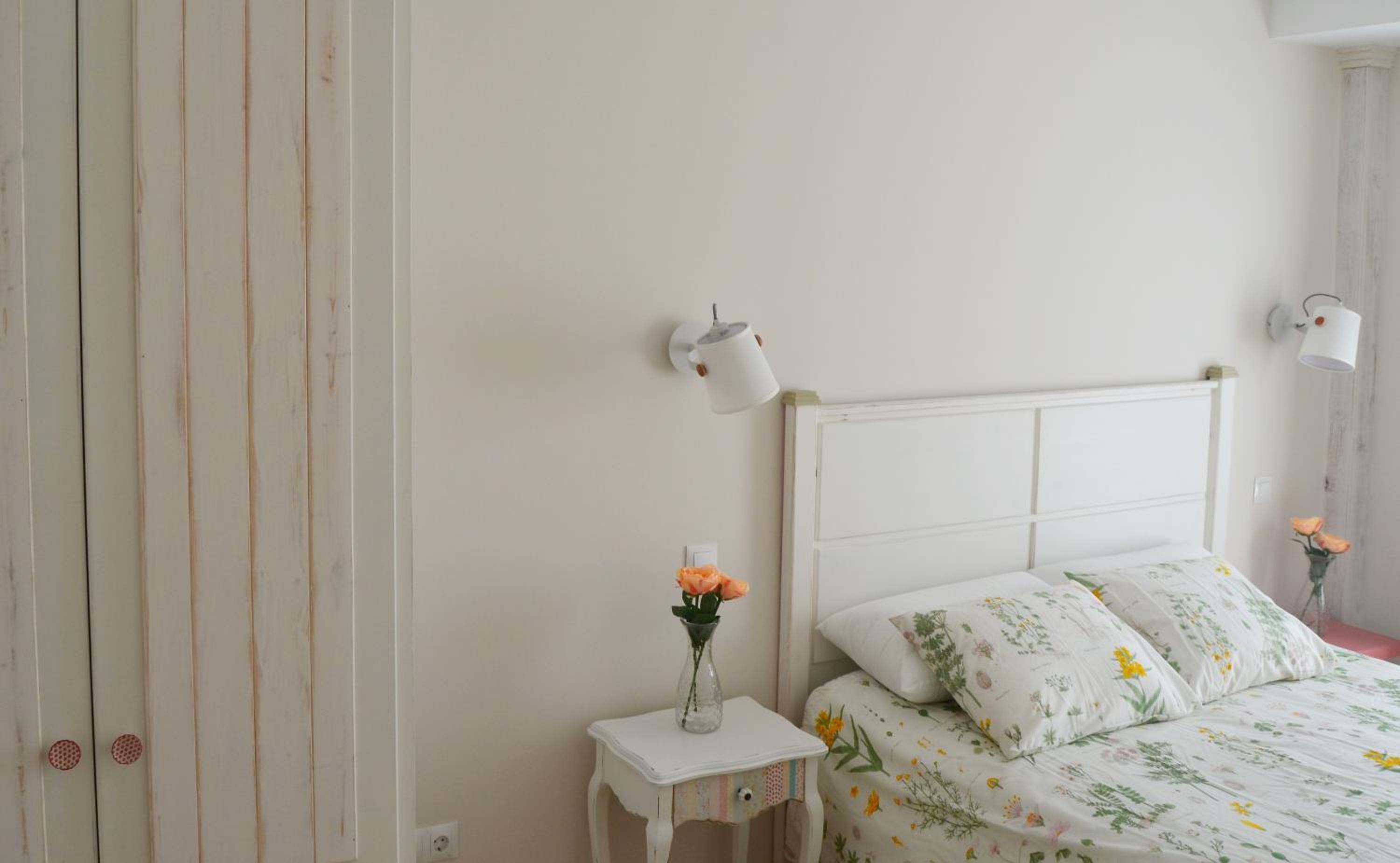 Apartamento - Planta Baja