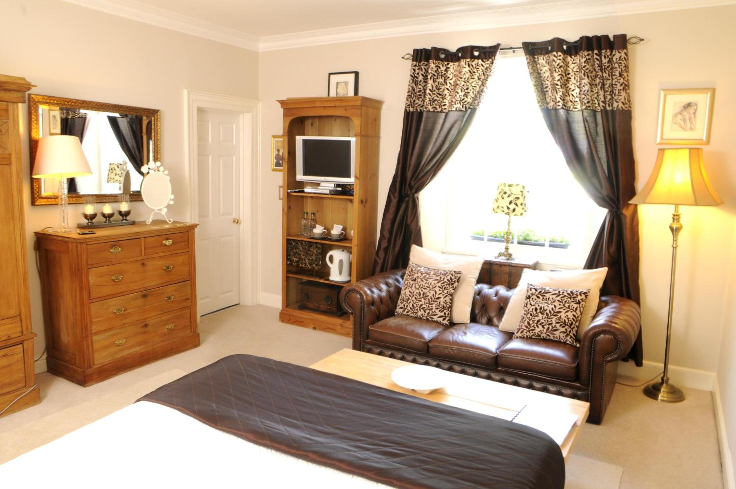 Superior Double Room - Photo 2