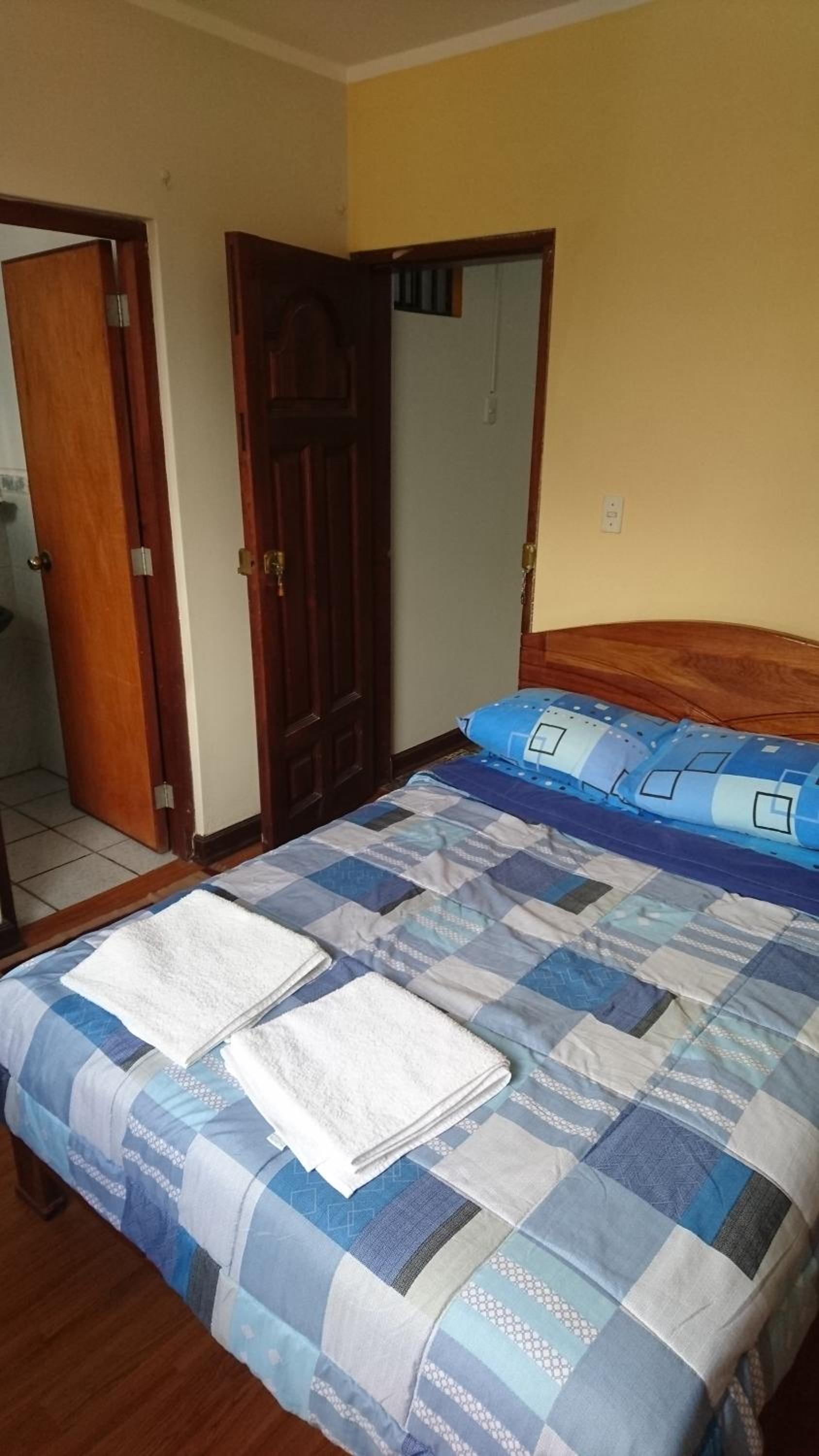 Double Room photo 1