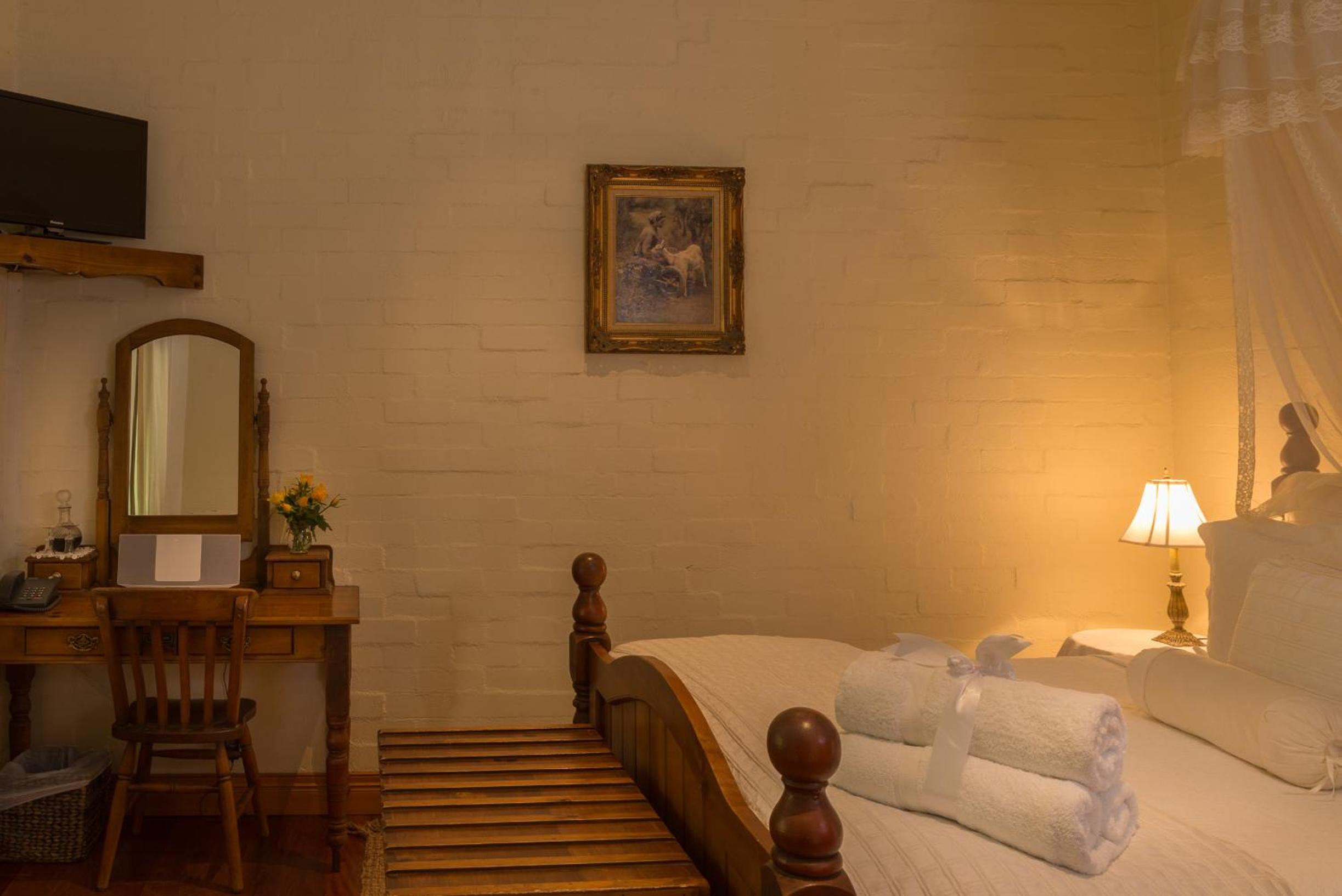 Standard Double Room - Photo 2