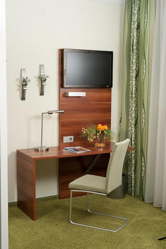 Double or Twin Room photo 3