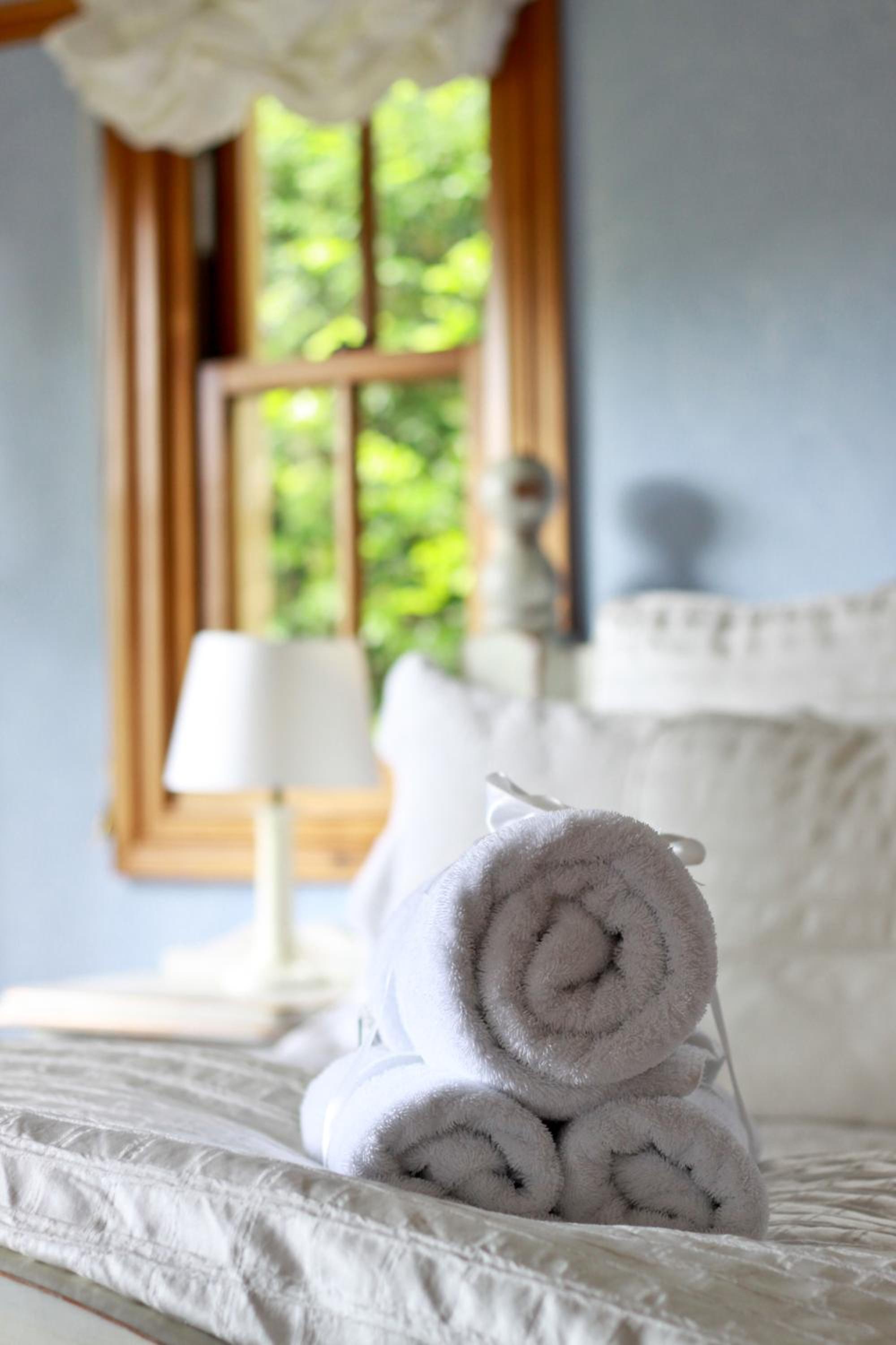 Queen Room with Spa Bath - Photo 4
