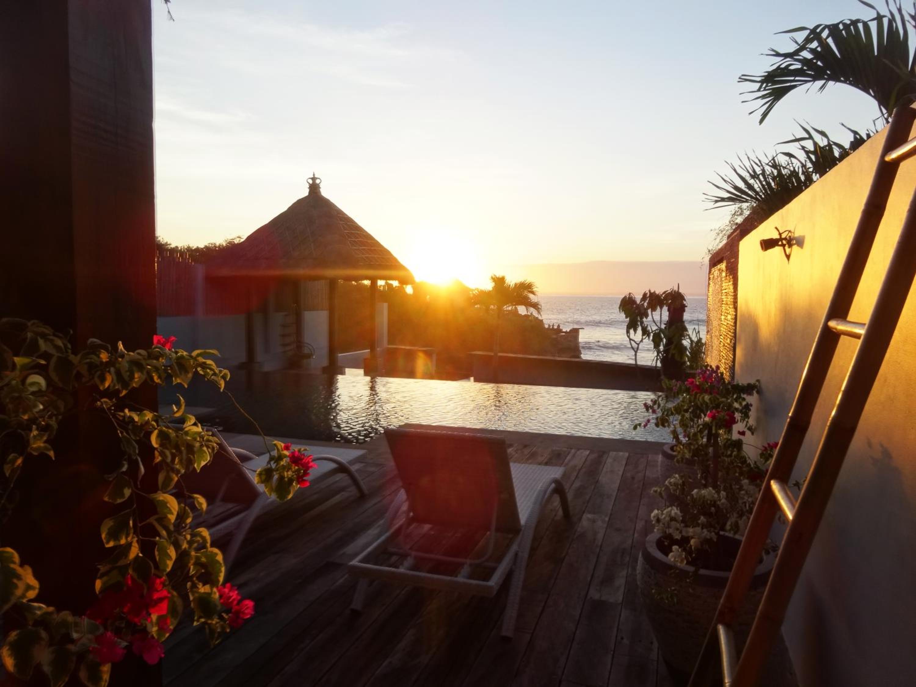 Villa with Sea View photo 1