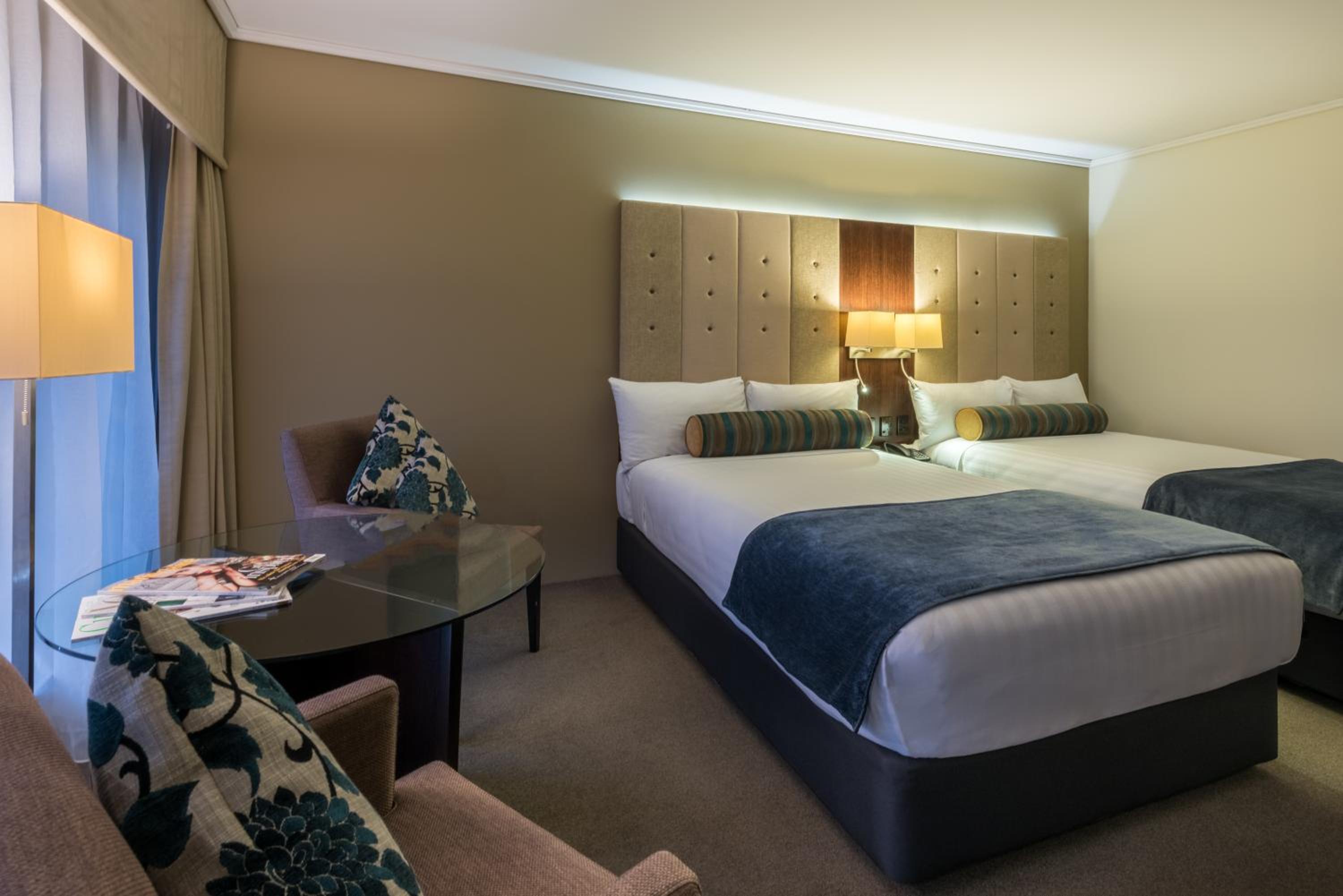 Deluxe Twin Room - Photo 4