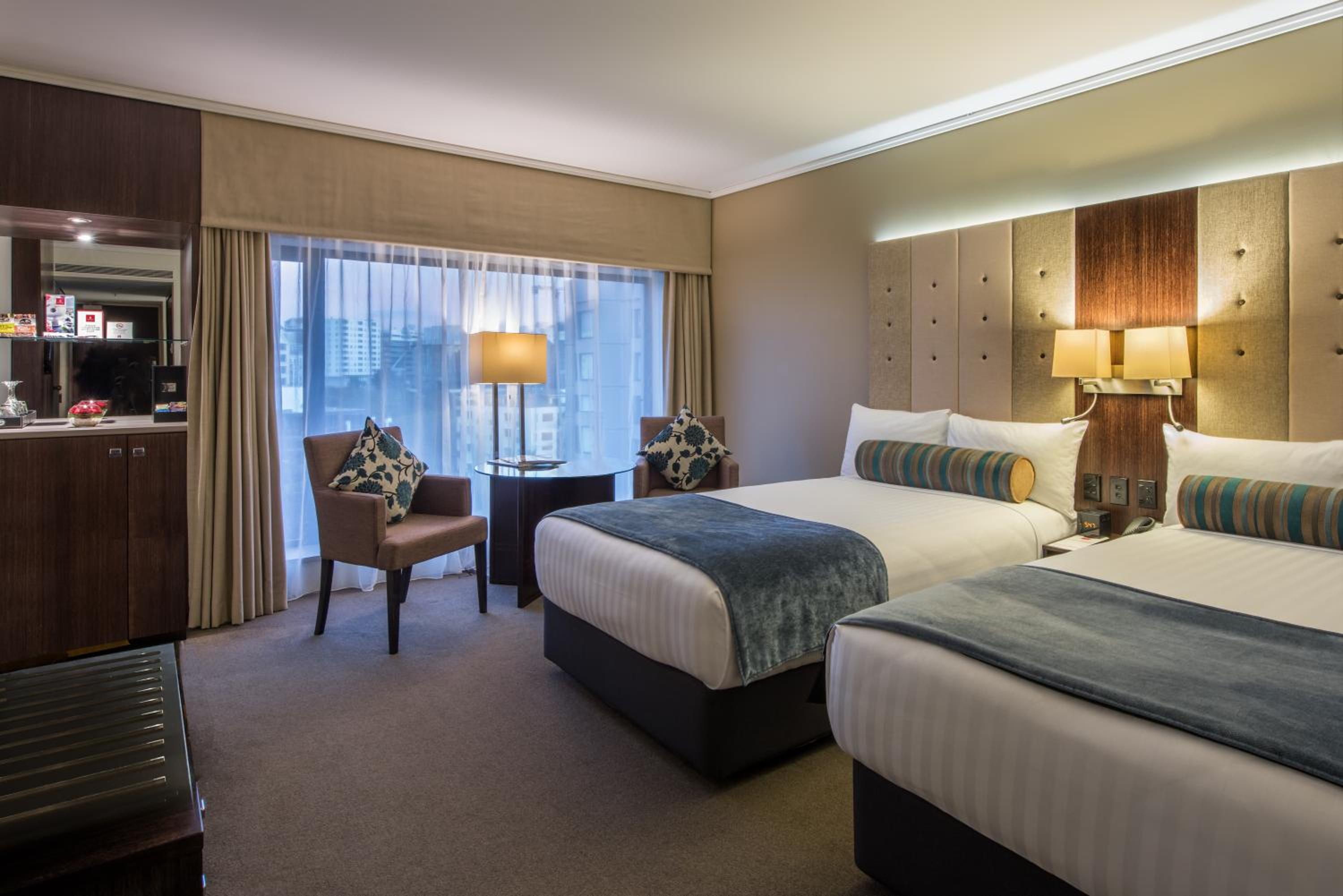 Deluxe Twin Room - Photo 1