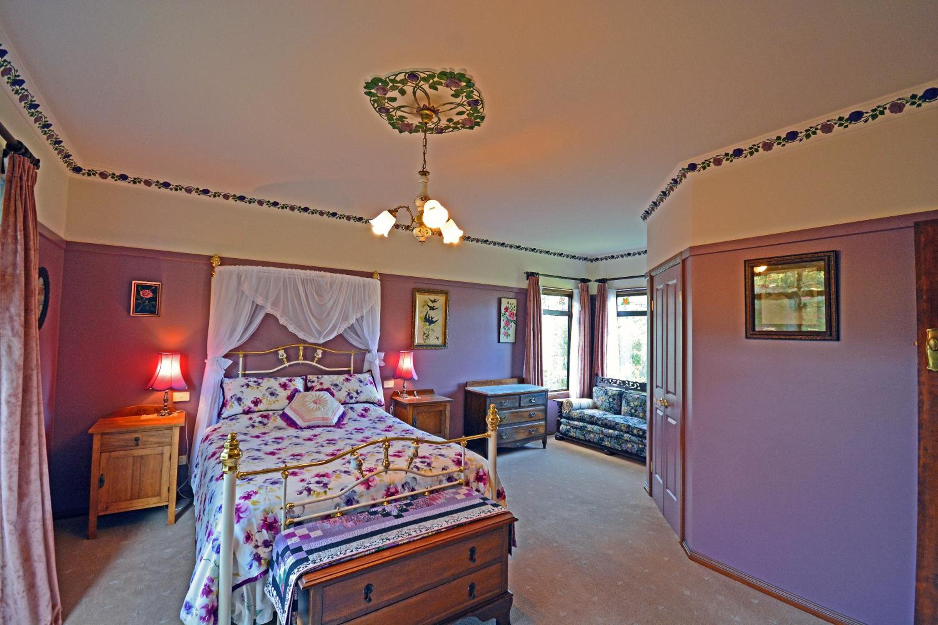 One-Bedroom Villa photo 1