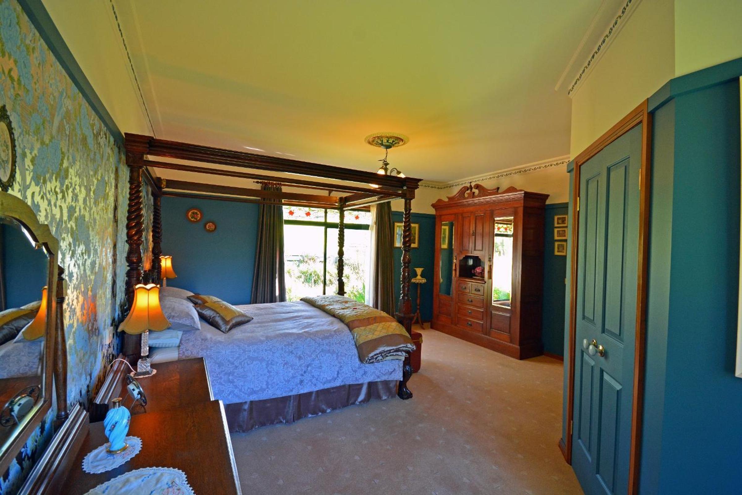 One-Bedroom Villa photo 1