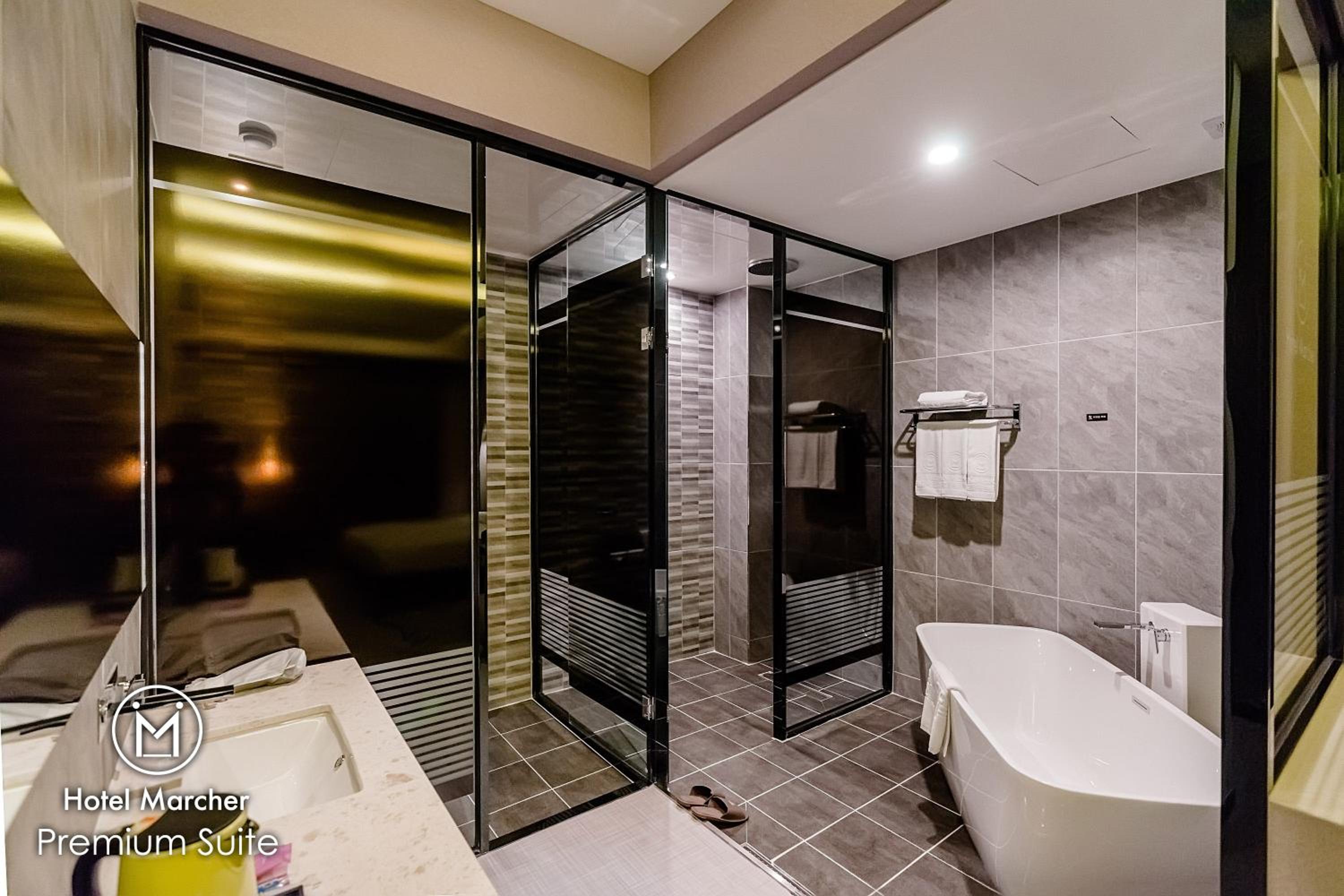 Premium Suite with Bath photo 2