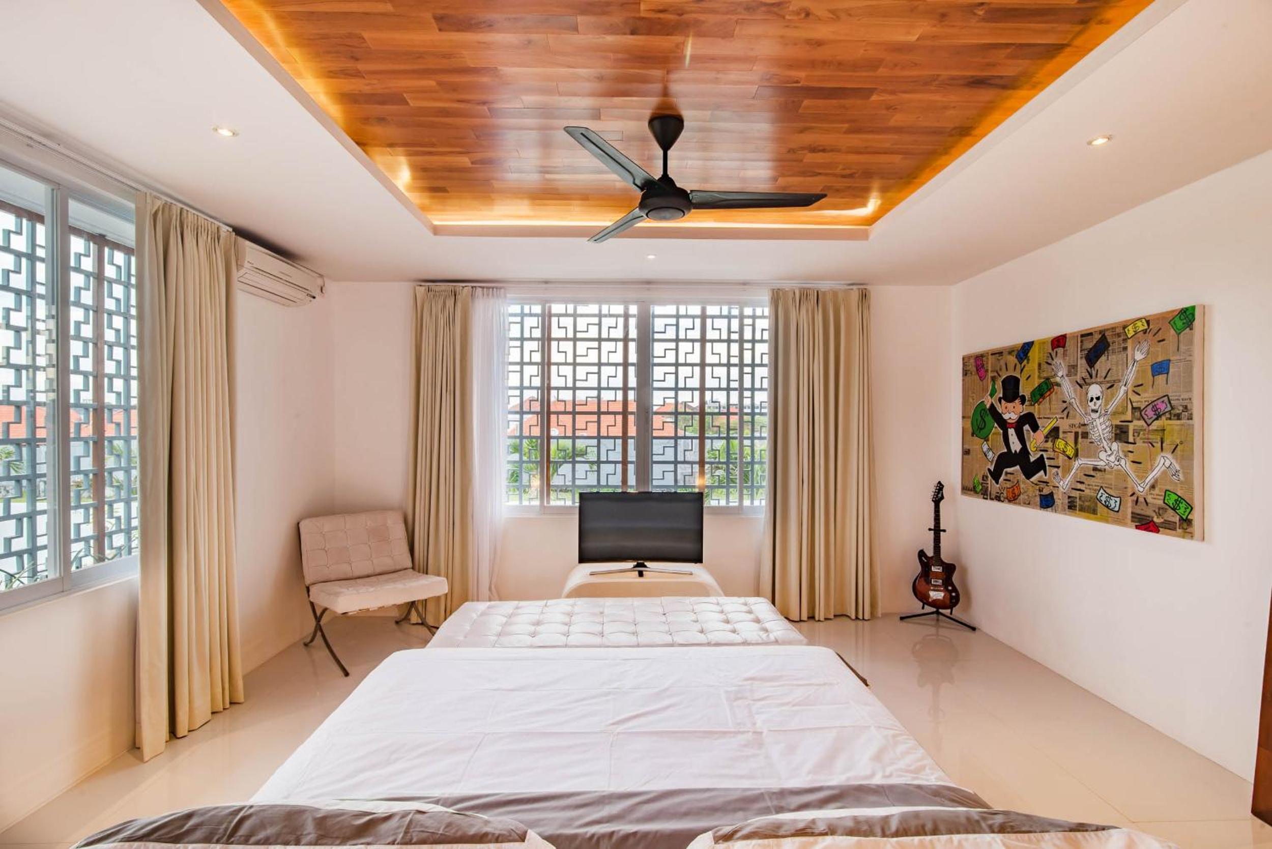 Superior Villa photo 1