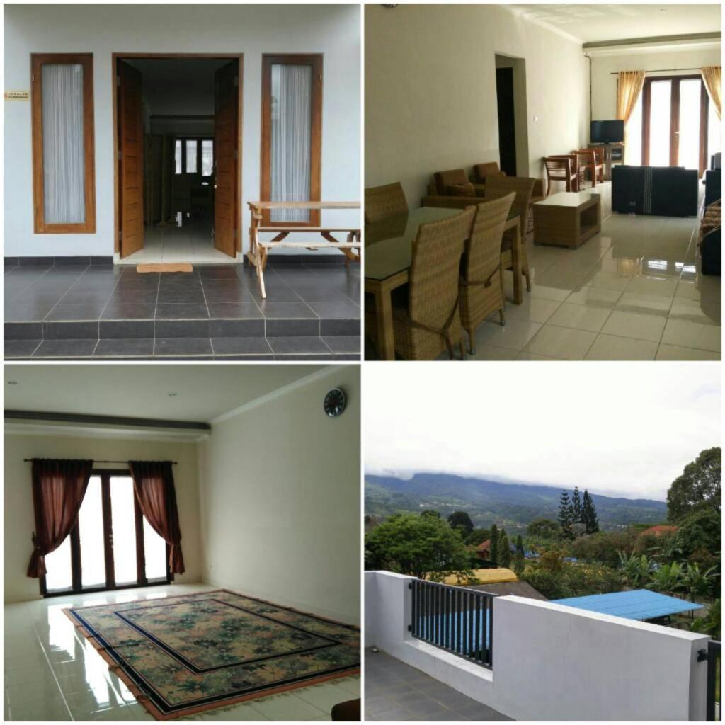Deluxe Villa photo 2